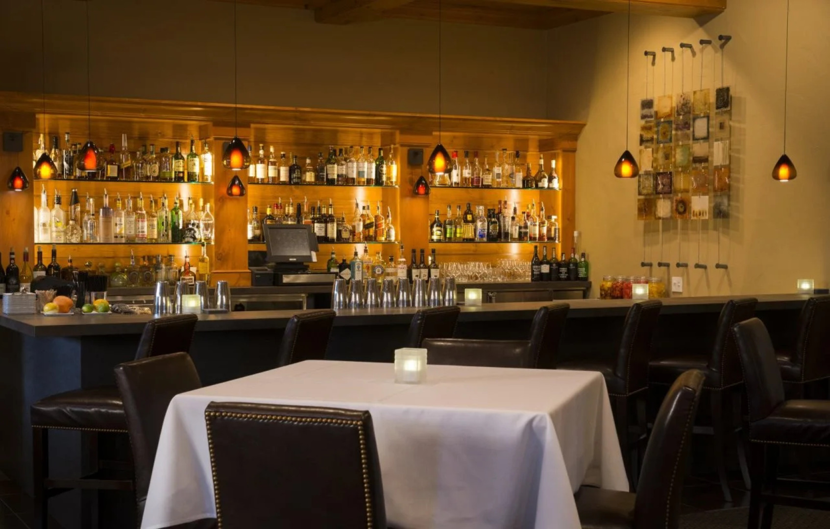 The Pines Lodge, A RockResort