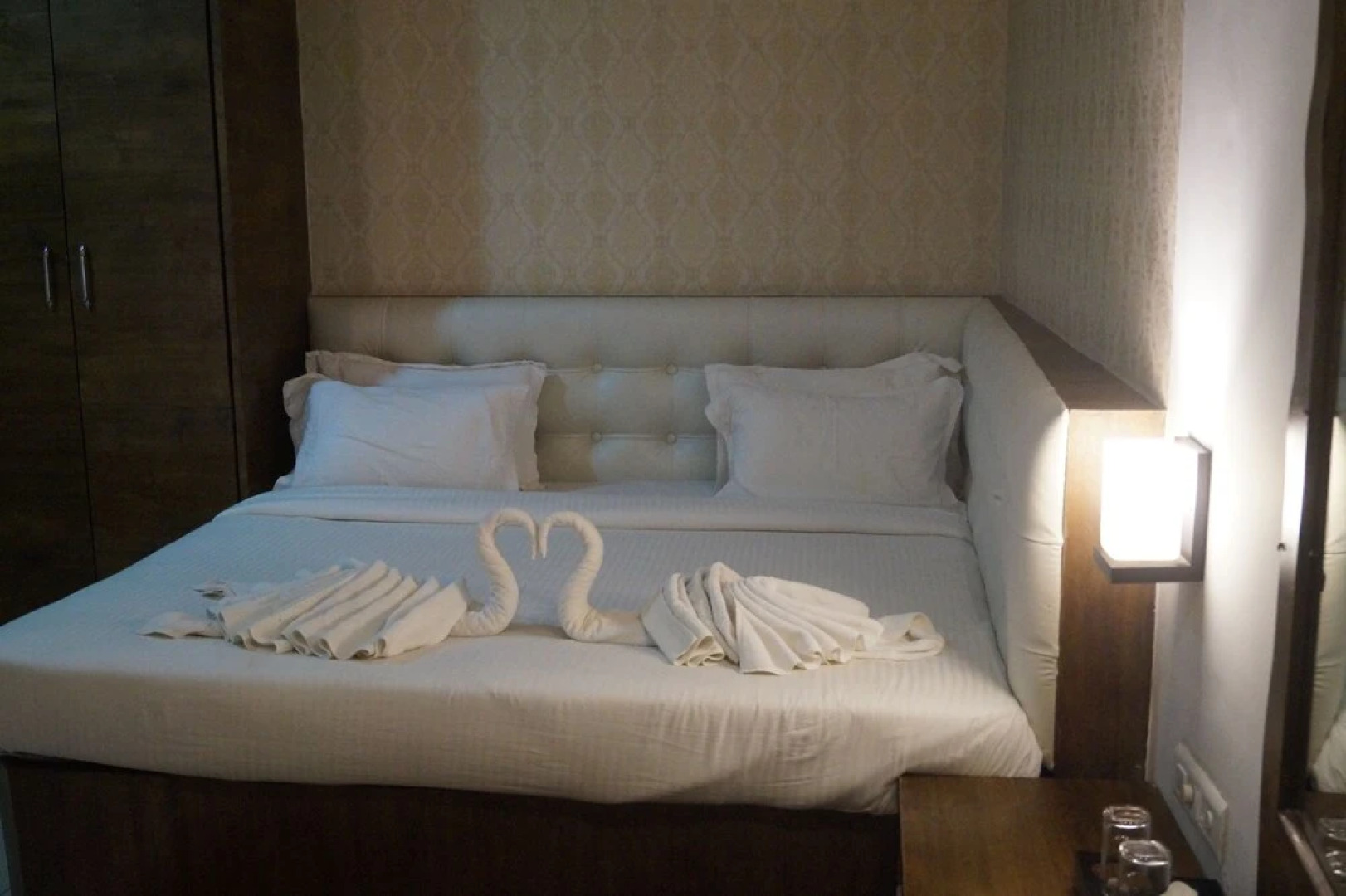 Touchwood Resort Indore