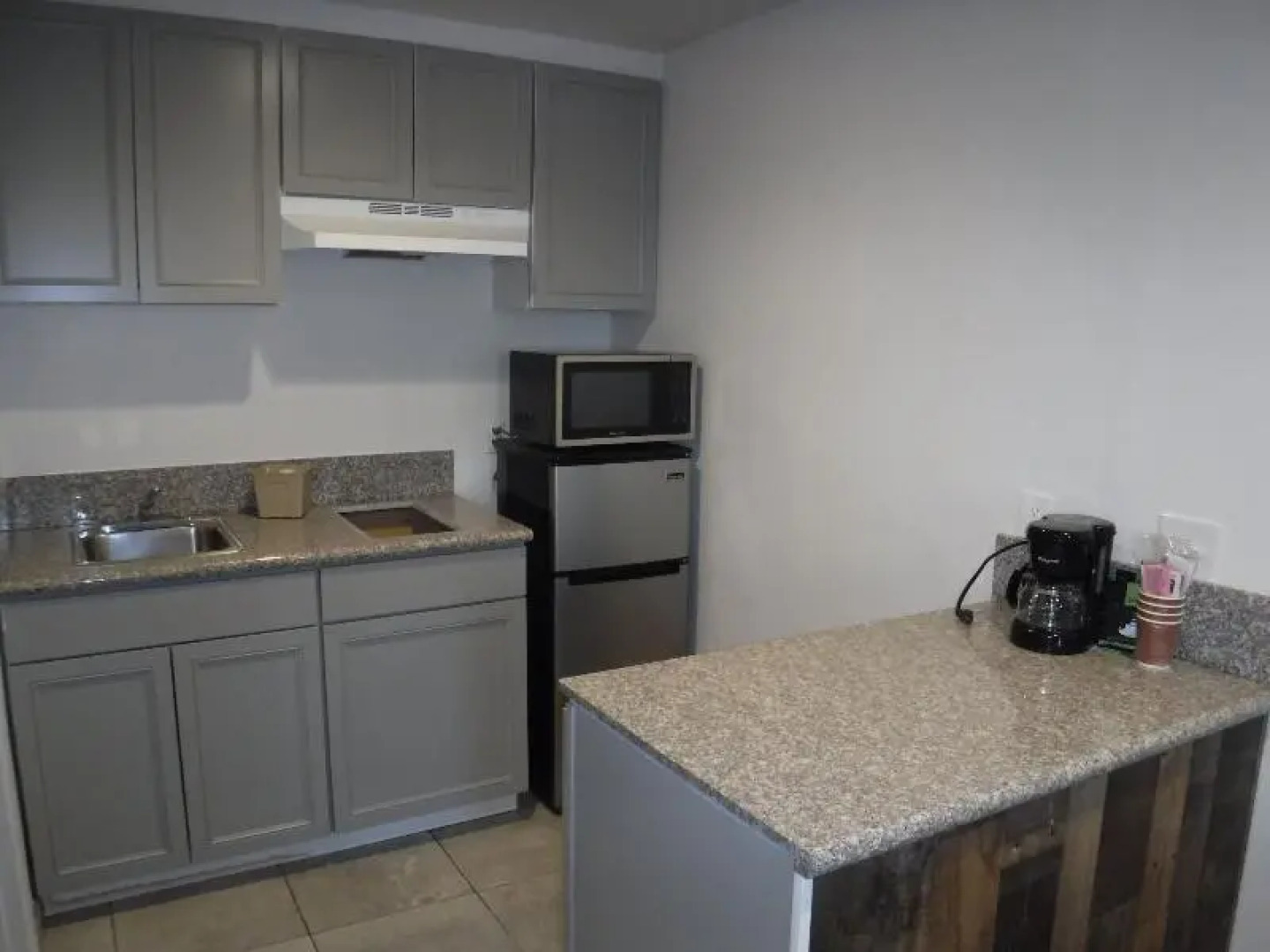 Americas Best Inns-Salt Lake City