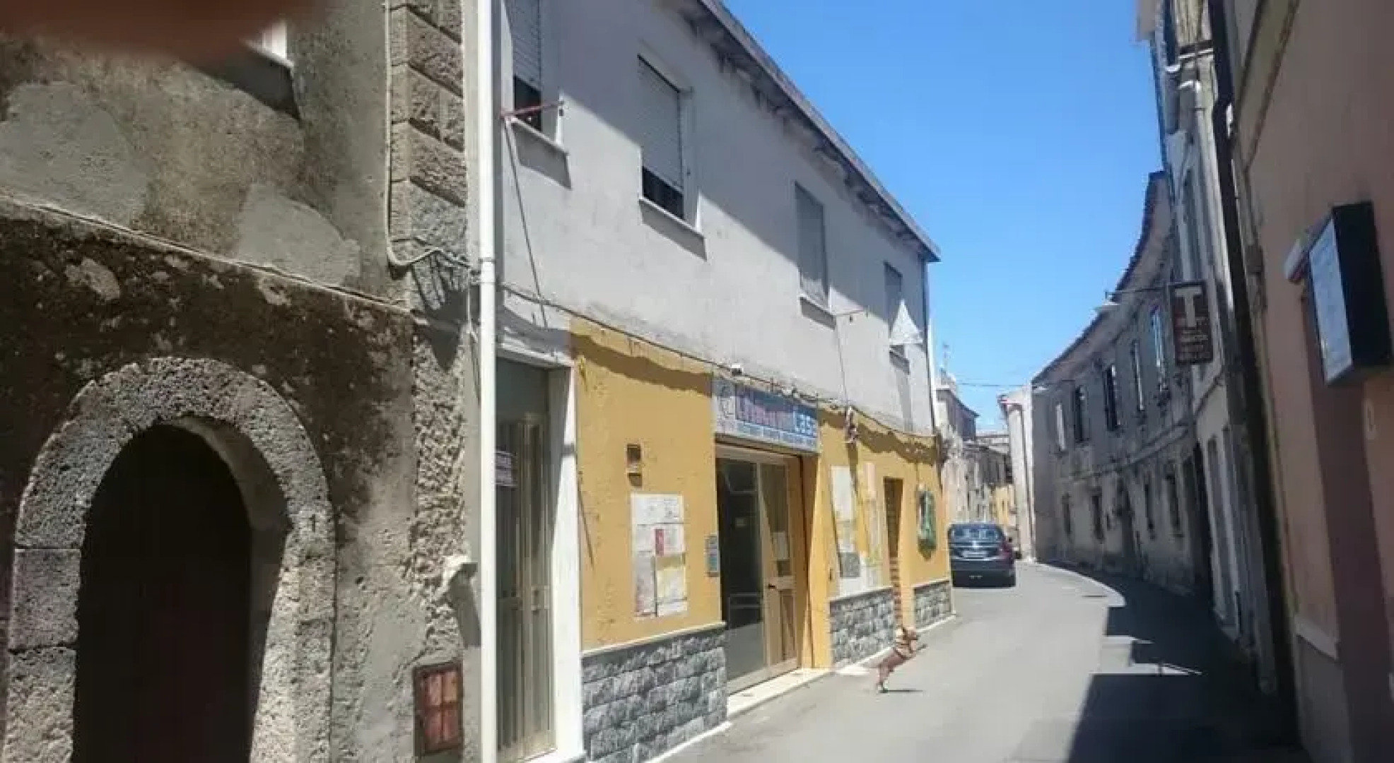 Appartamento da Giuseppe