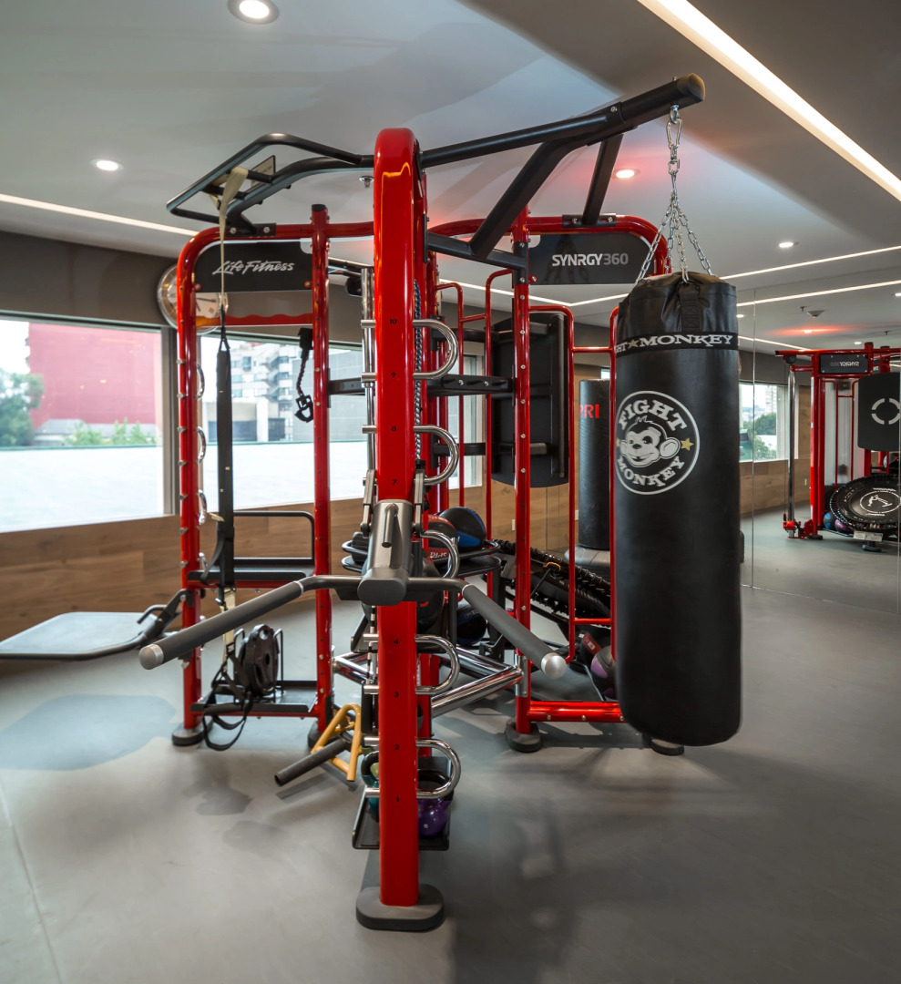 InterContinental Presidente Mexico City by IHG