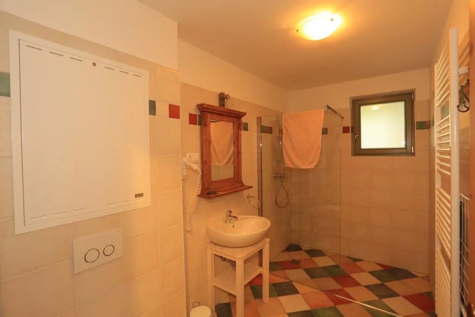 Appartement-Edelweiss