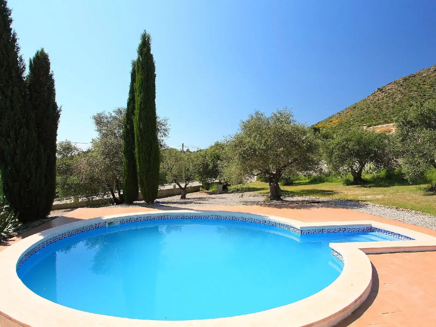 Els Olivars - Three Bedroom