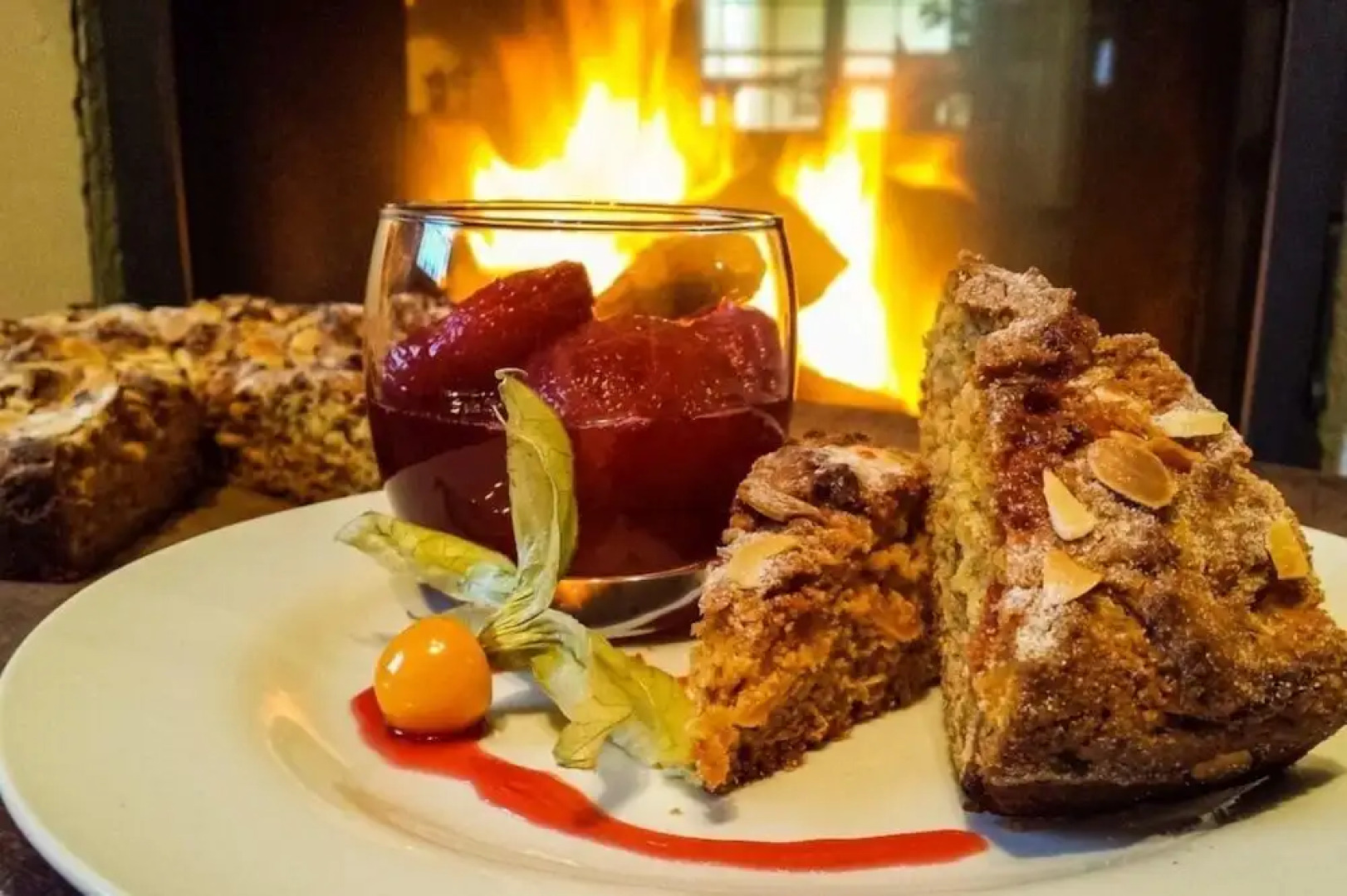 The Druidstone Hotel