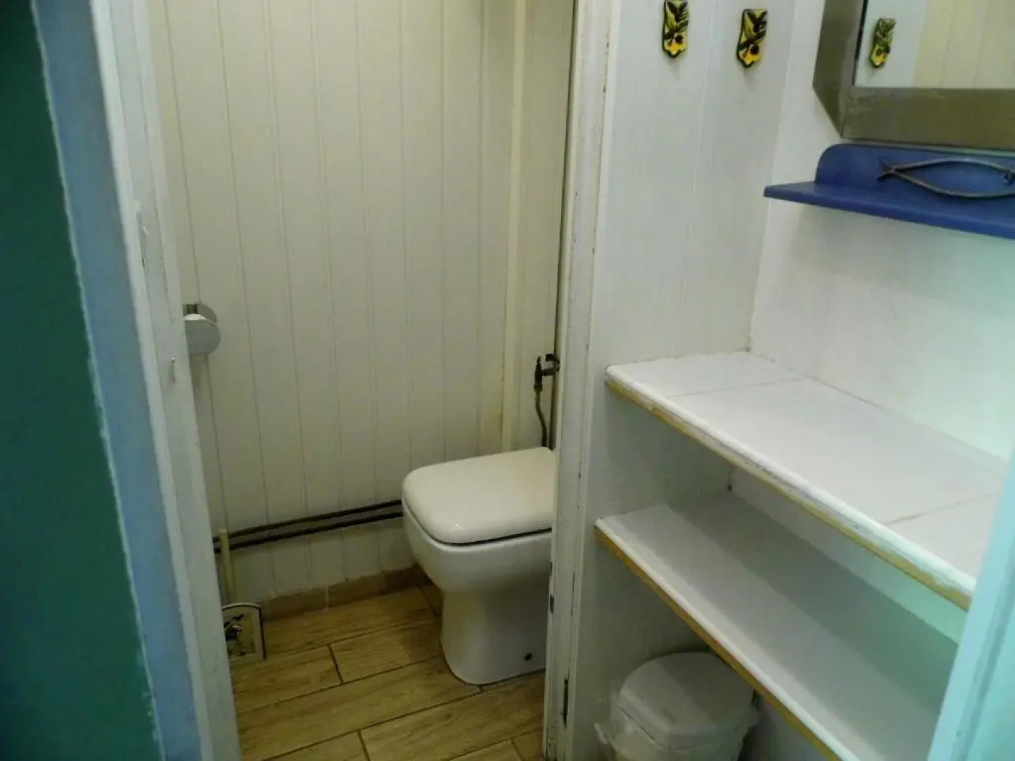 Le petit Marais n° 2