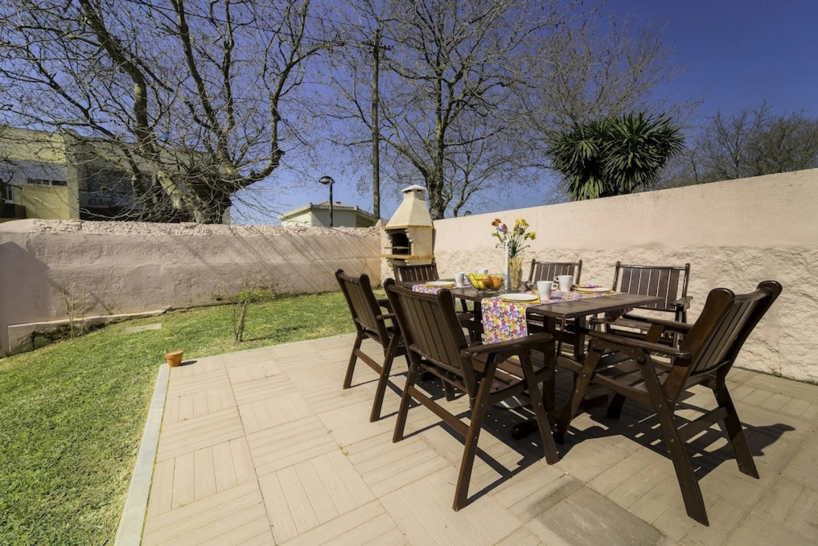 Aguda Beach Charming House