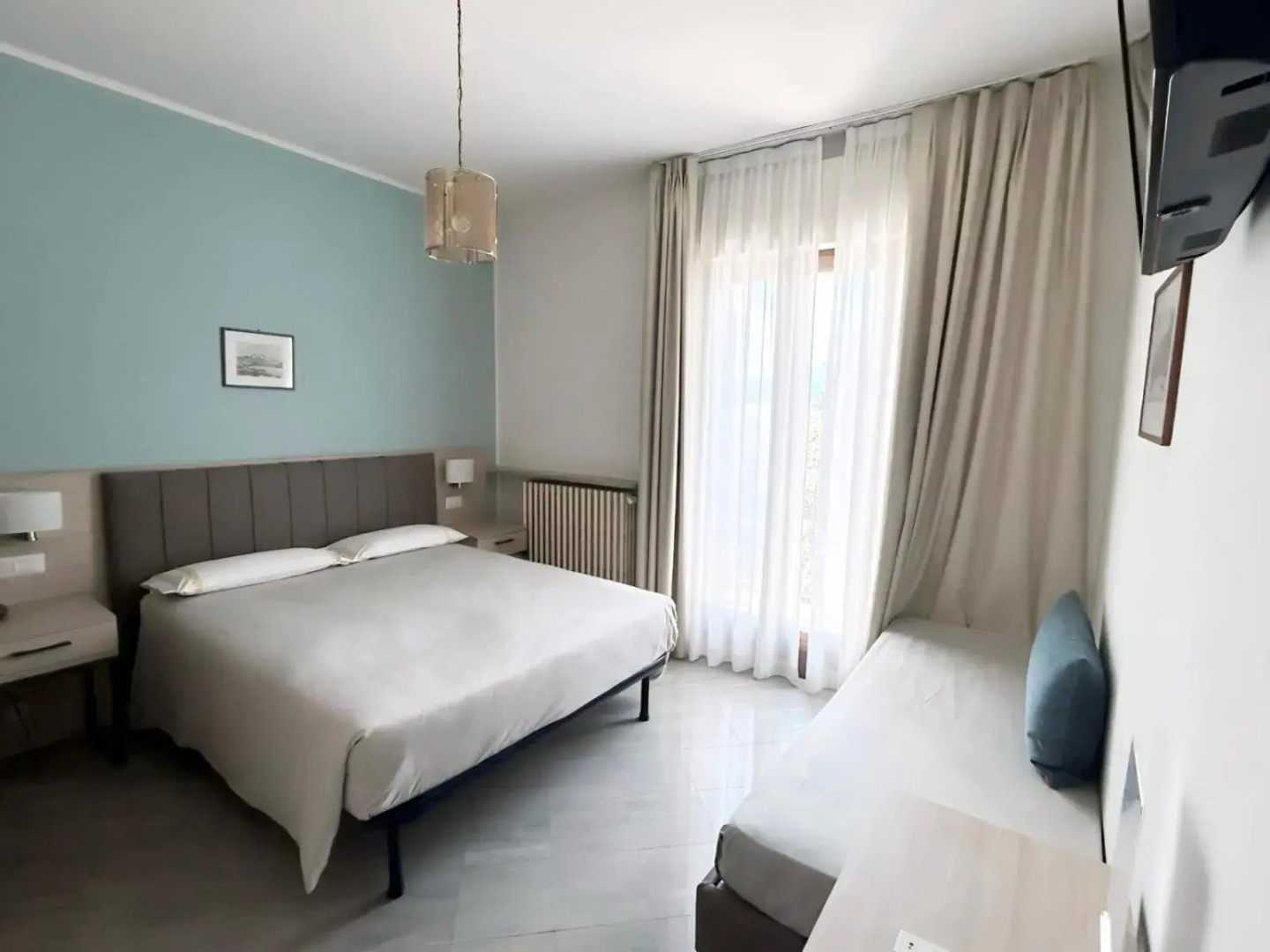 Hotel Ristorante Sole