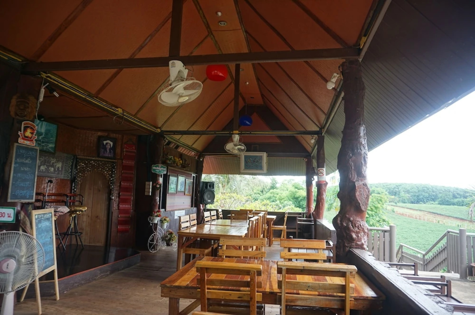 Banrai Phuping Resort