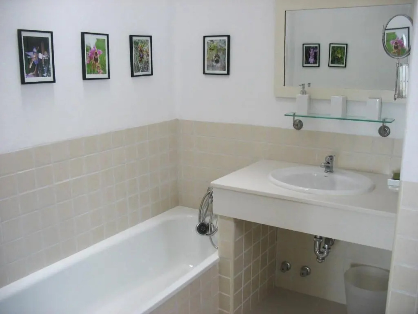 Gaucin Apartment Wgreat Viewspool