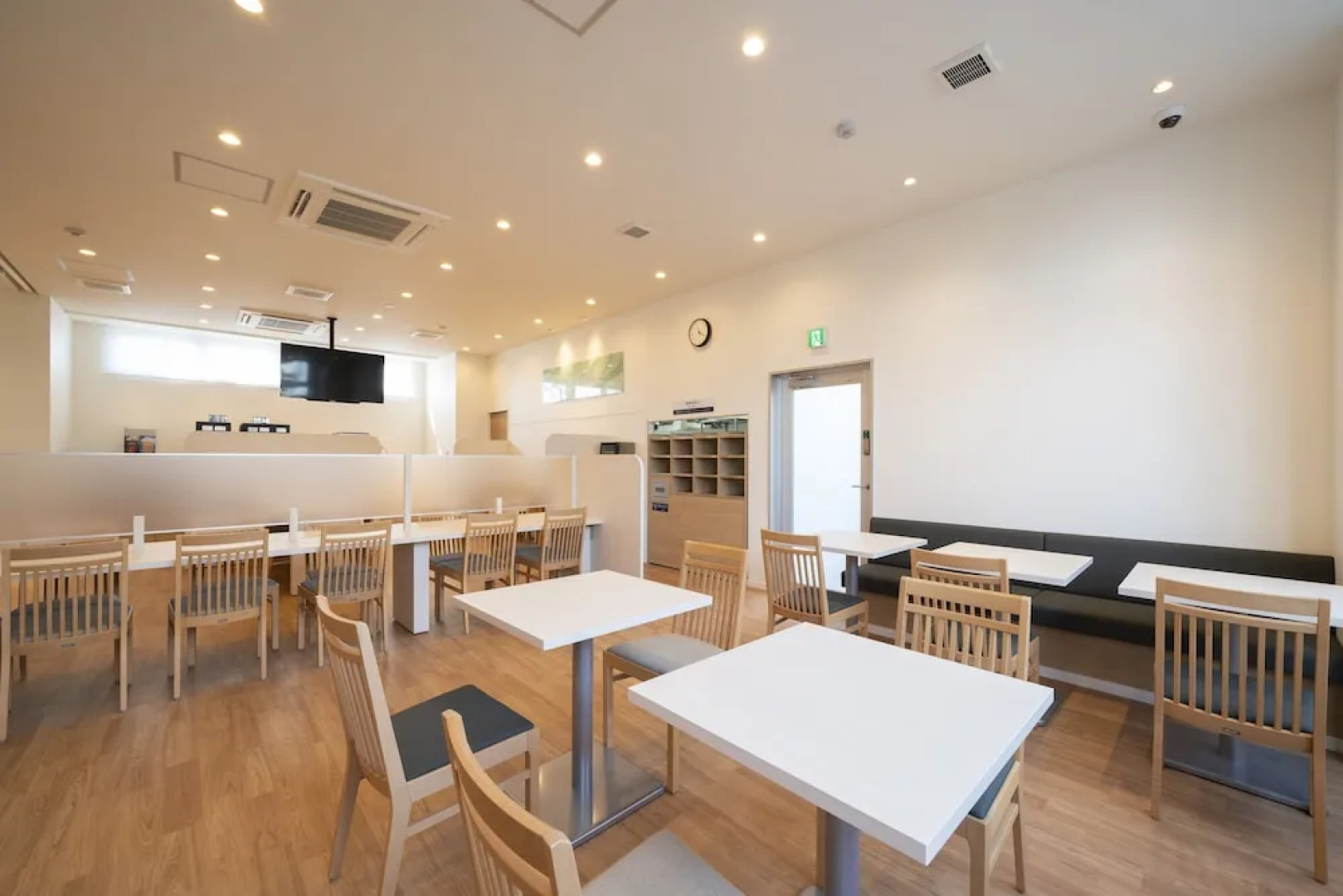 JUST INN Matsusakaekimae