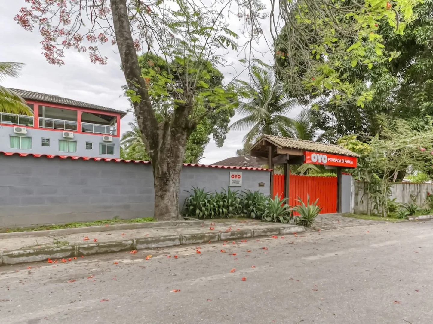 OYO Pousada Di Paola