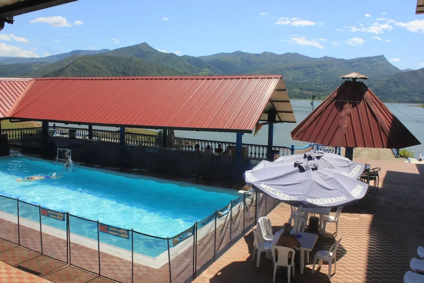 Marineros Club Nautico