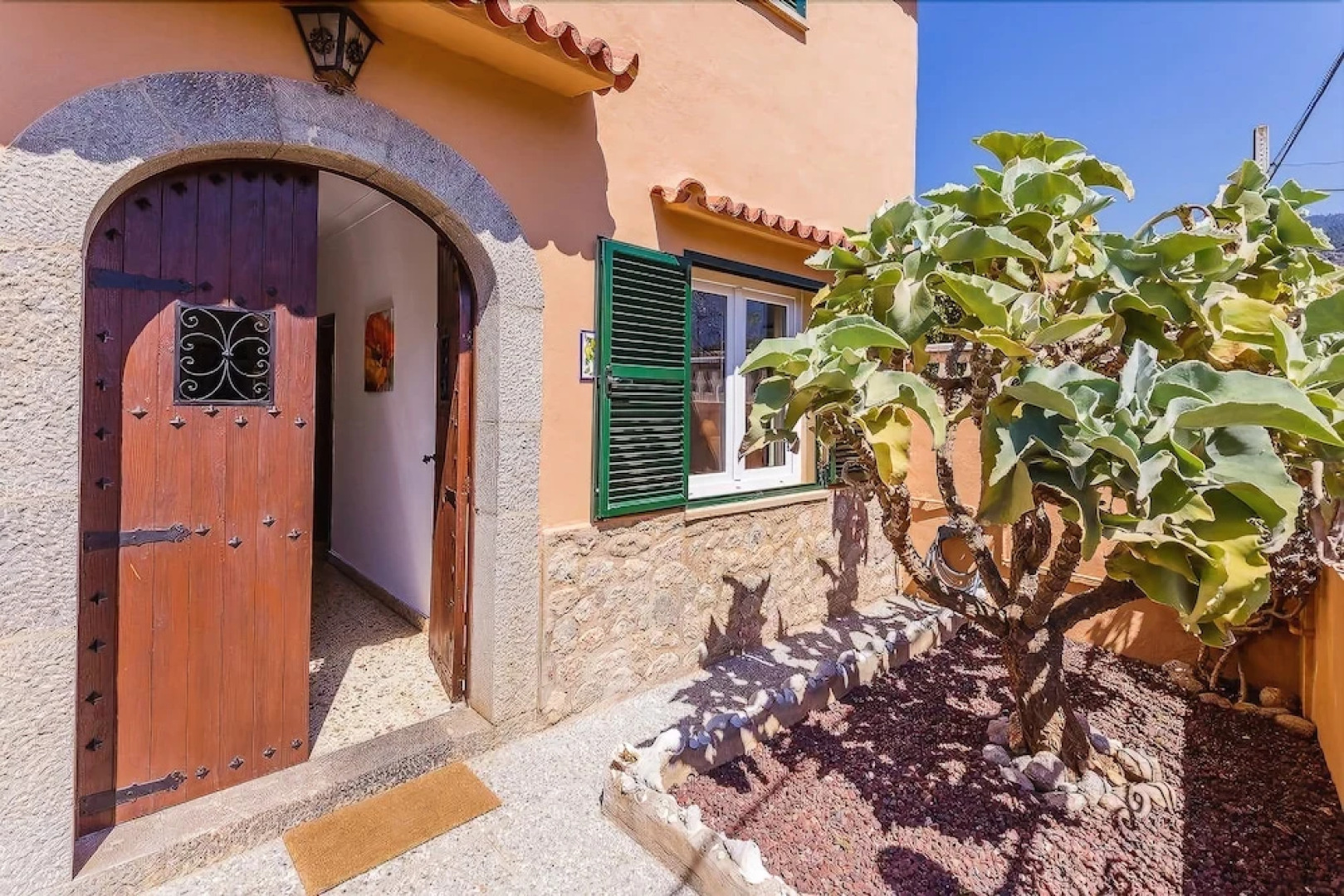 Holiday Home Can Guida