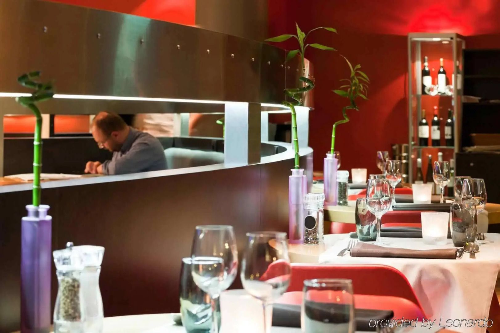 Novotel Leuven Centrum