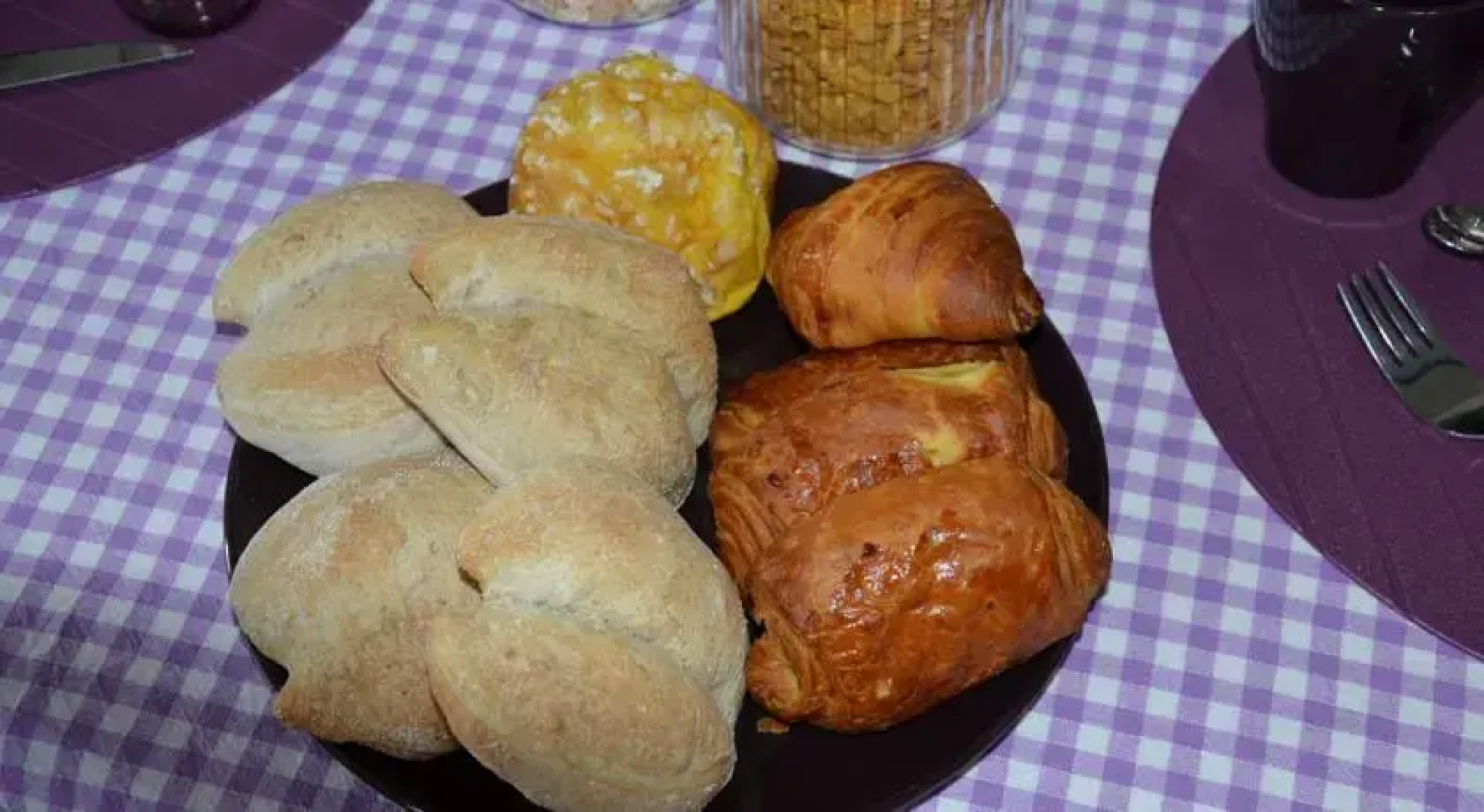 La Piazzetta Del Borgo