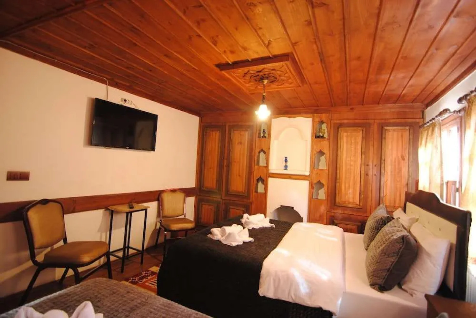 Beylerbeyi Konak Hotel