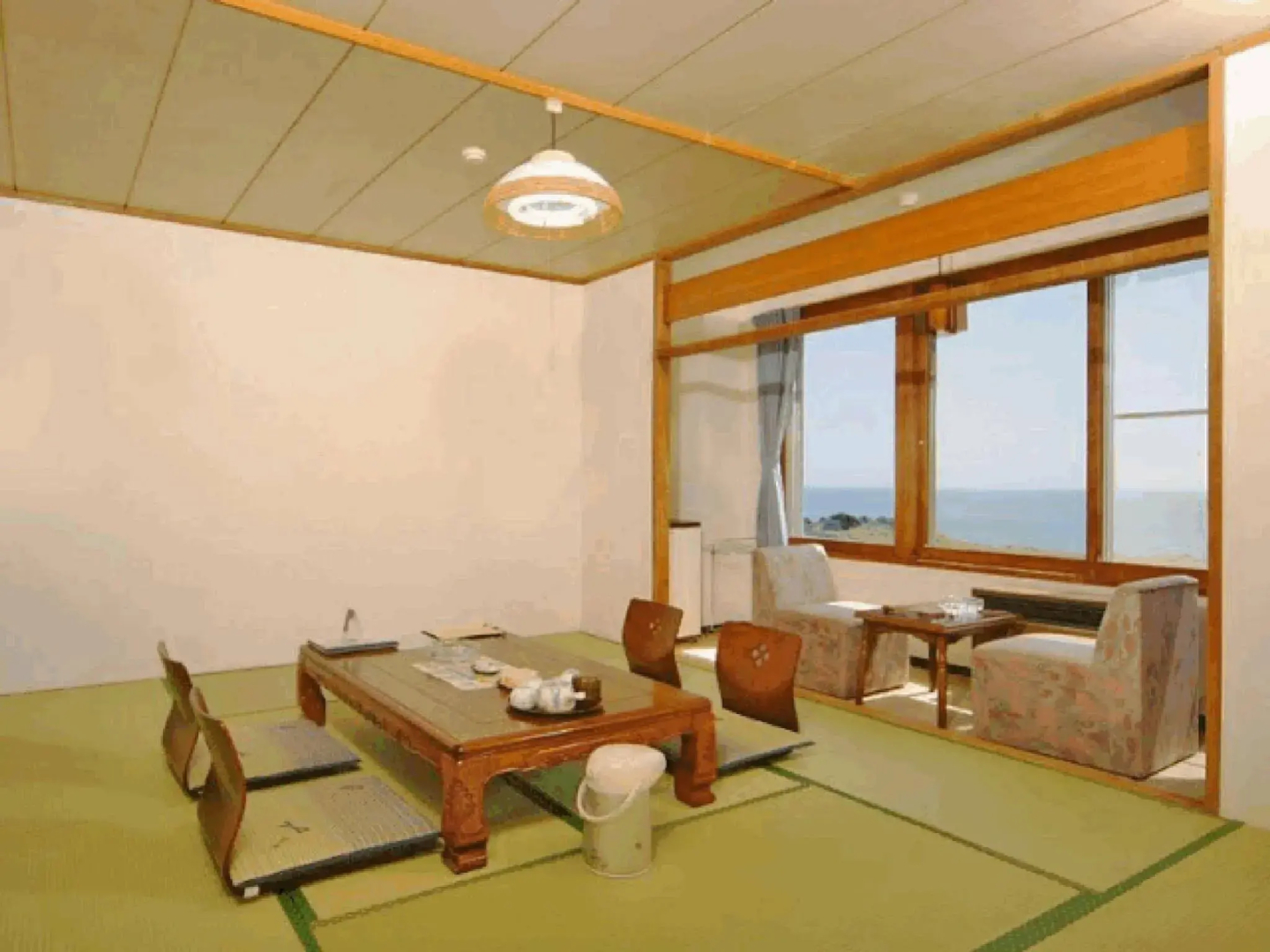 Kojohama Onsen Hotel Izumi