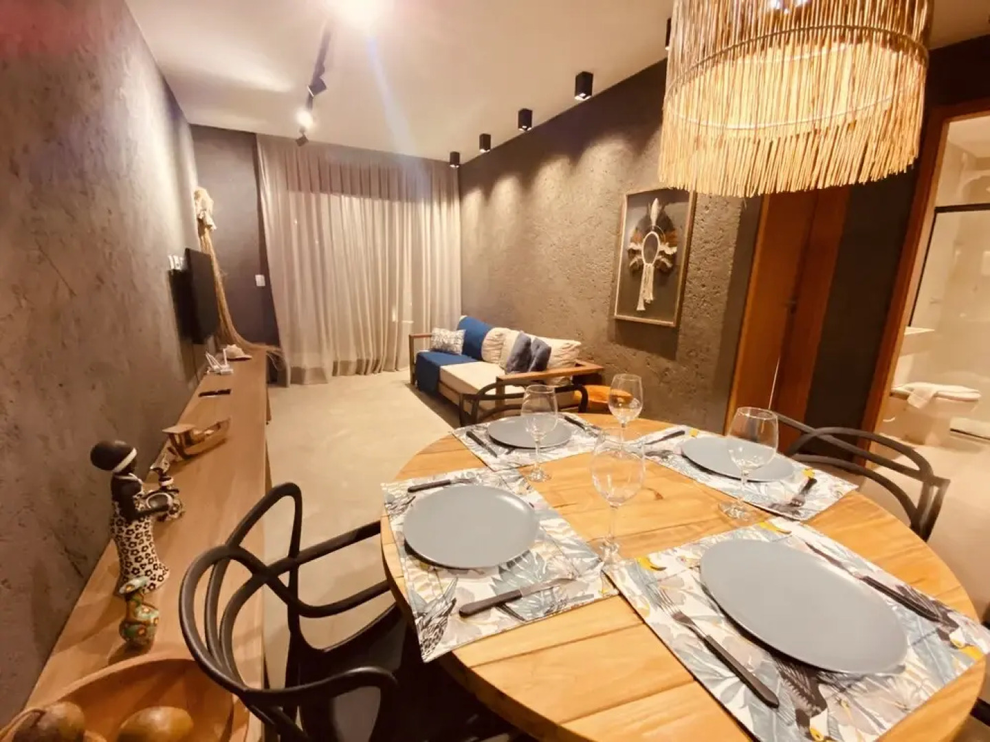 Villas Patacho - Milagres Ap 002 Bloco C