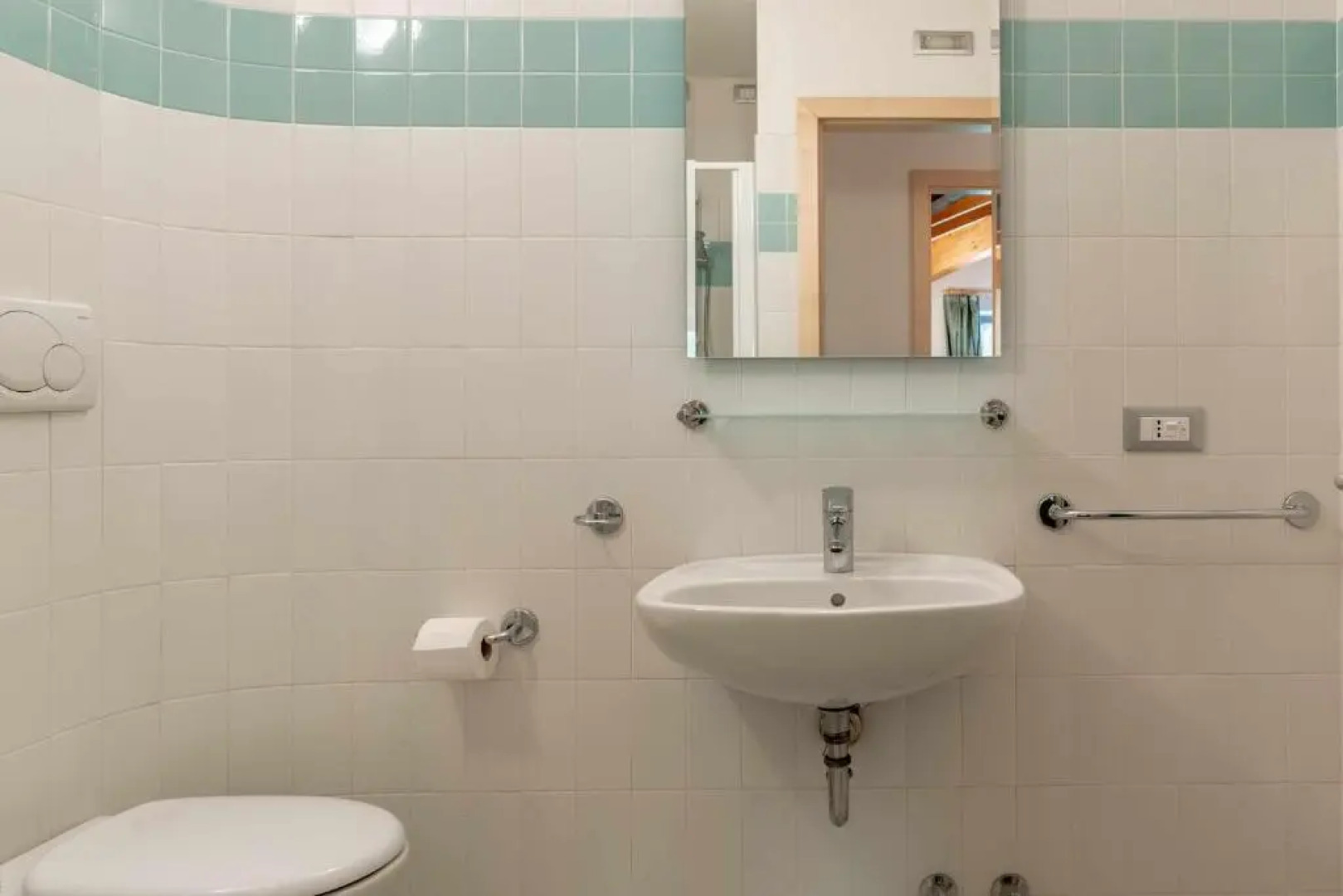 Appartamento al Bosc Grauno Ospitar