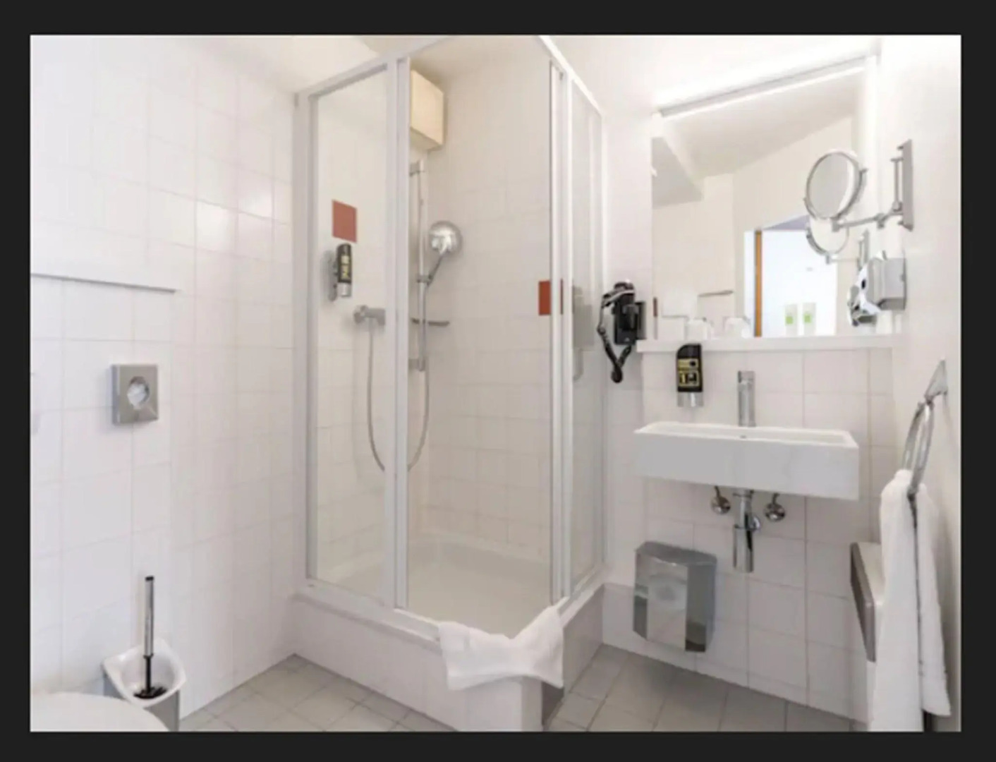 Premier Inn Wien City Hauptbahnhof