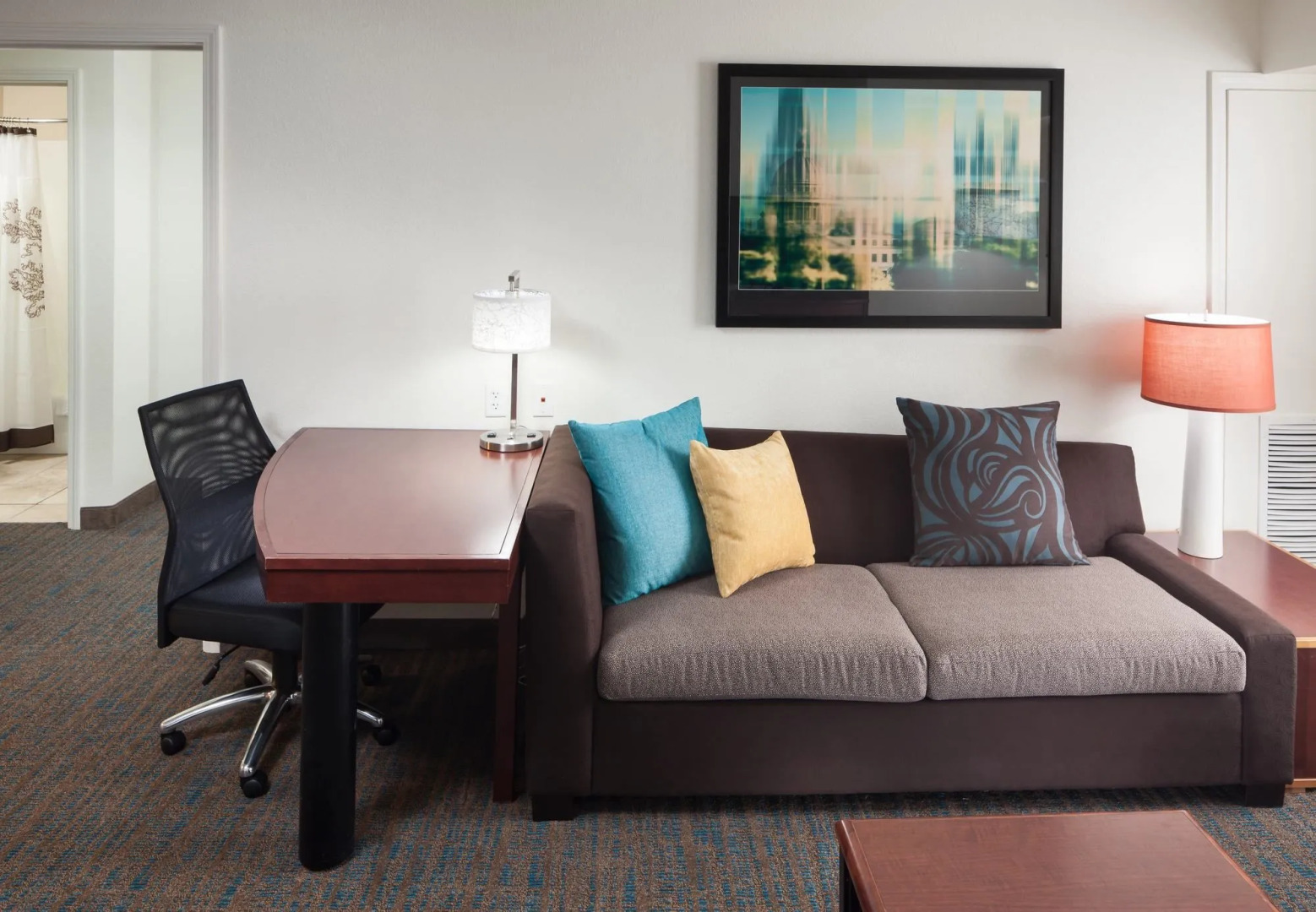 Residence Inn by Marriott Hattiesburg