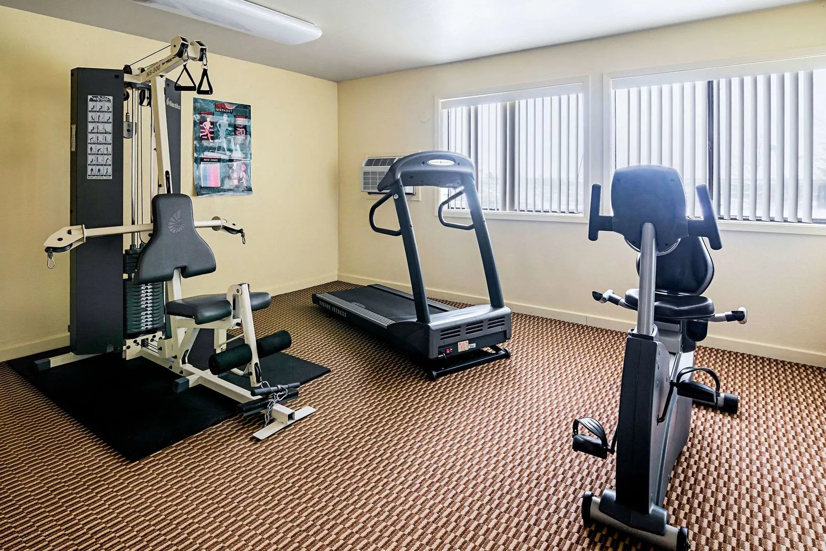 Travelodge by Wyndham Rapid City/Black Hills