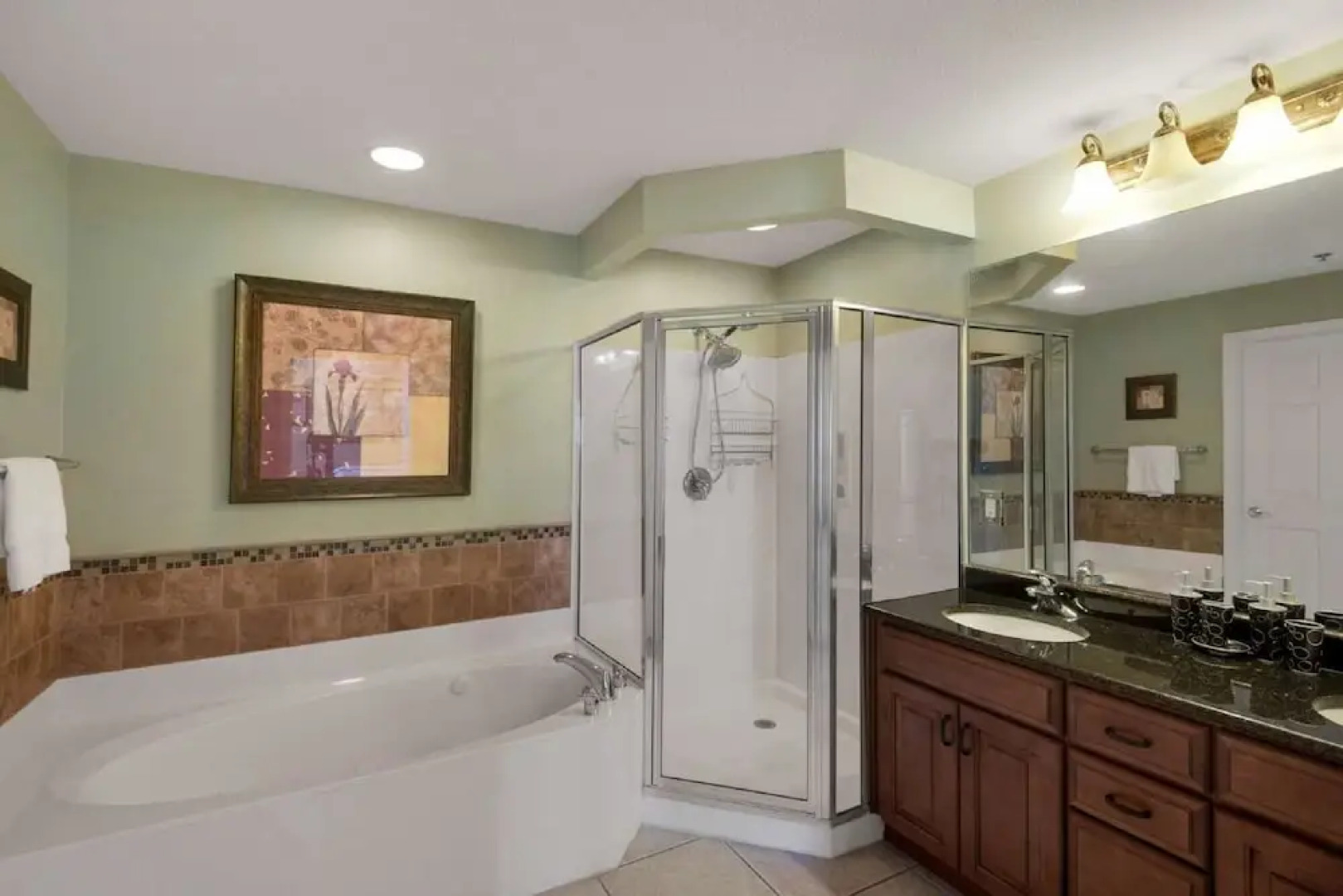 Sterling Beach Resort 3 Bedroom Apartment