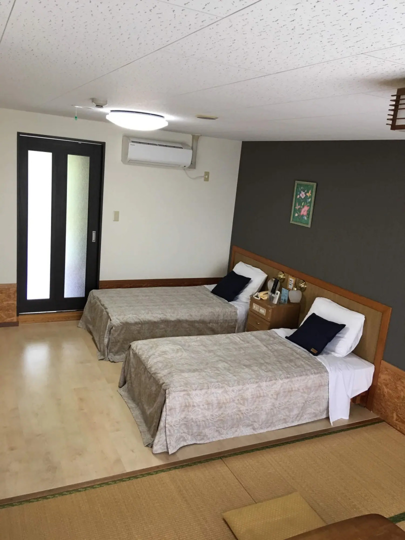 Condo hotel Shimanchu Club