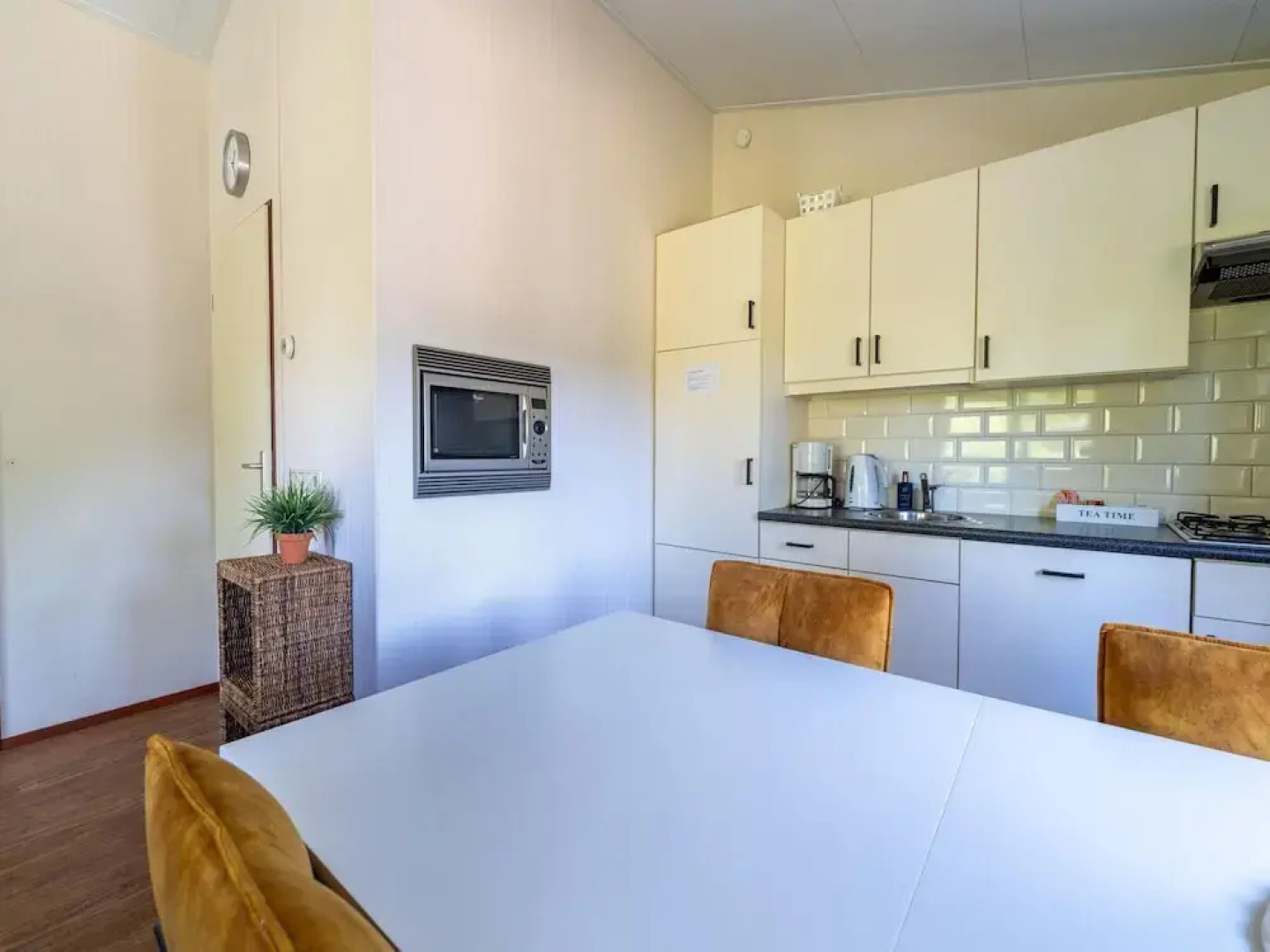 Holiday Home in Voorthuizen Near Veluwe Forest