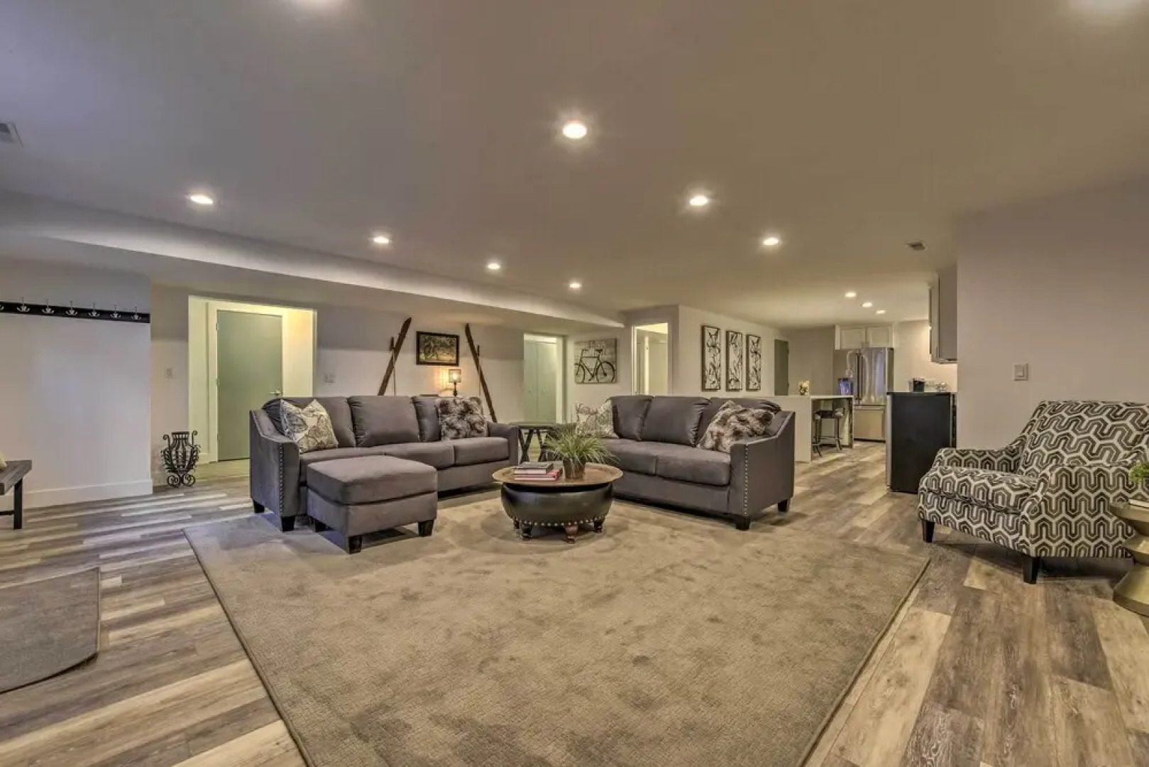 Near Snowbird & Alta Resorts: Winter Getaway