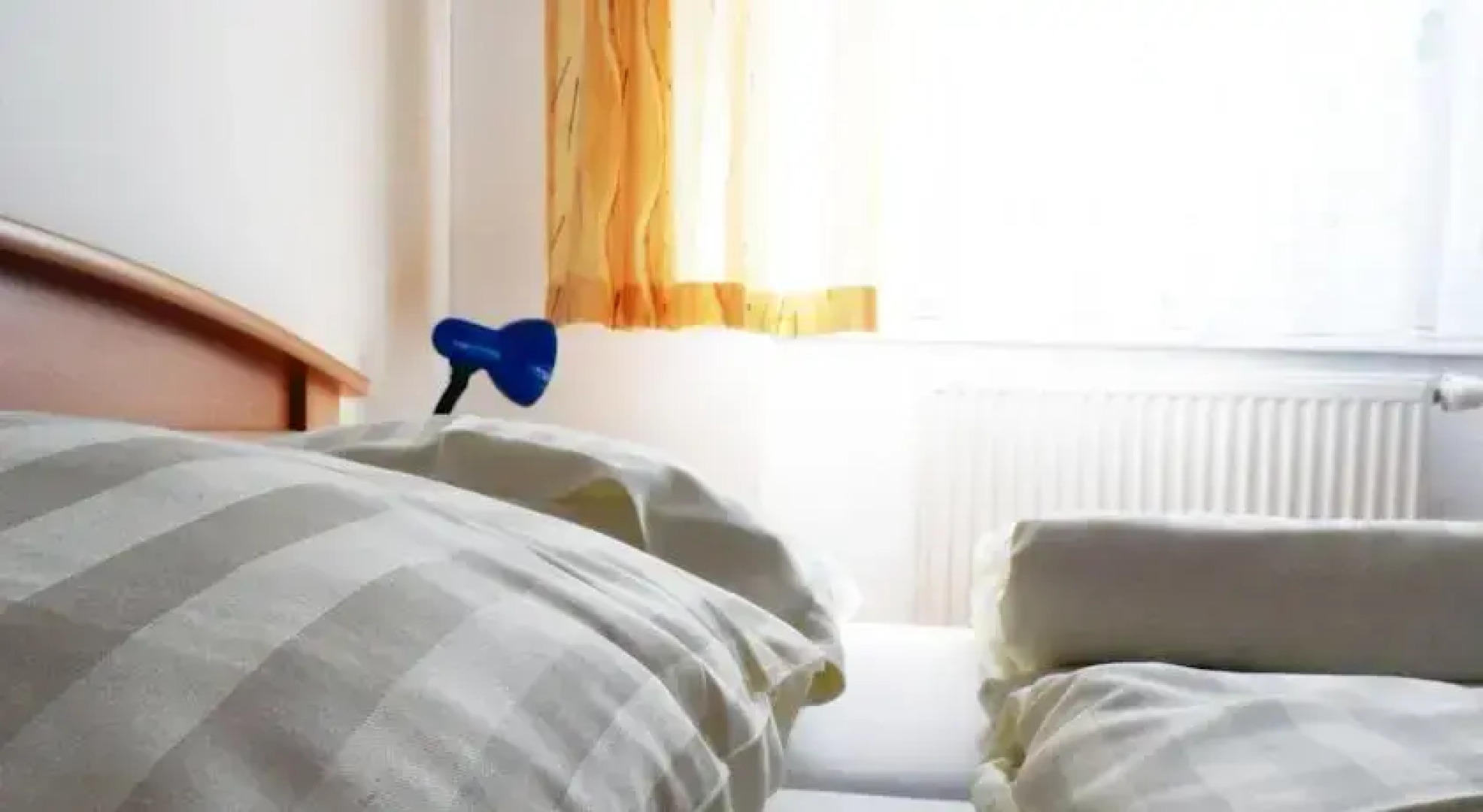 Comfort Appartementhaus Blümel