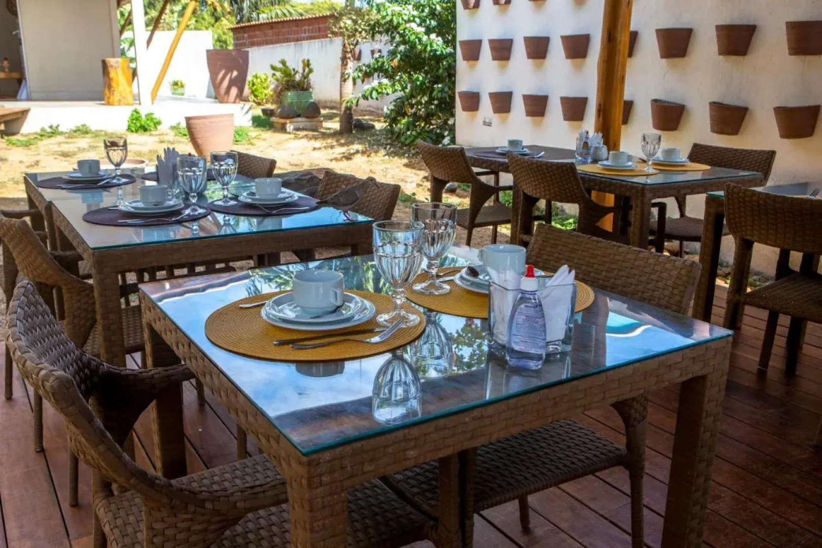 Pousada Recanto Noronha