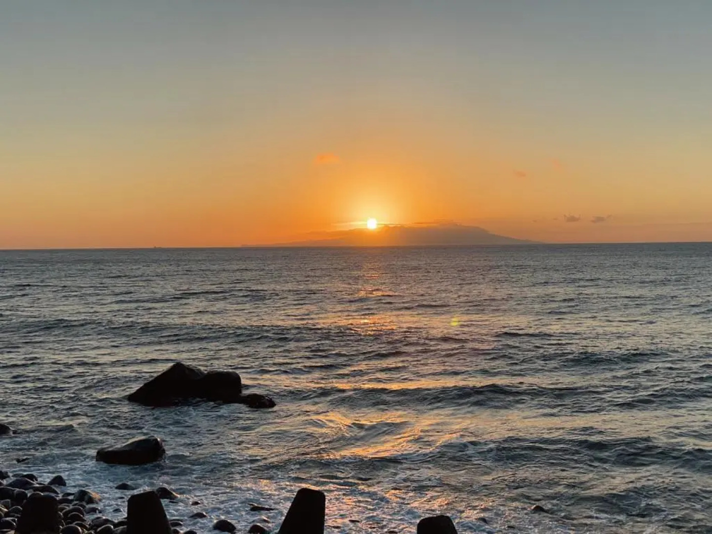 Atagawaonsen Blue Ocean