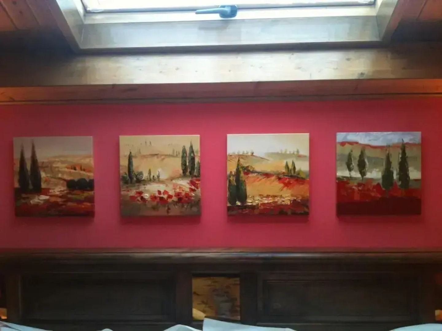 Villa Ferrera Posada Rural