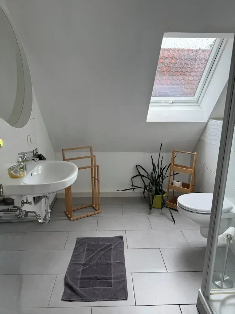 Dies und Fass Ferienwohnung