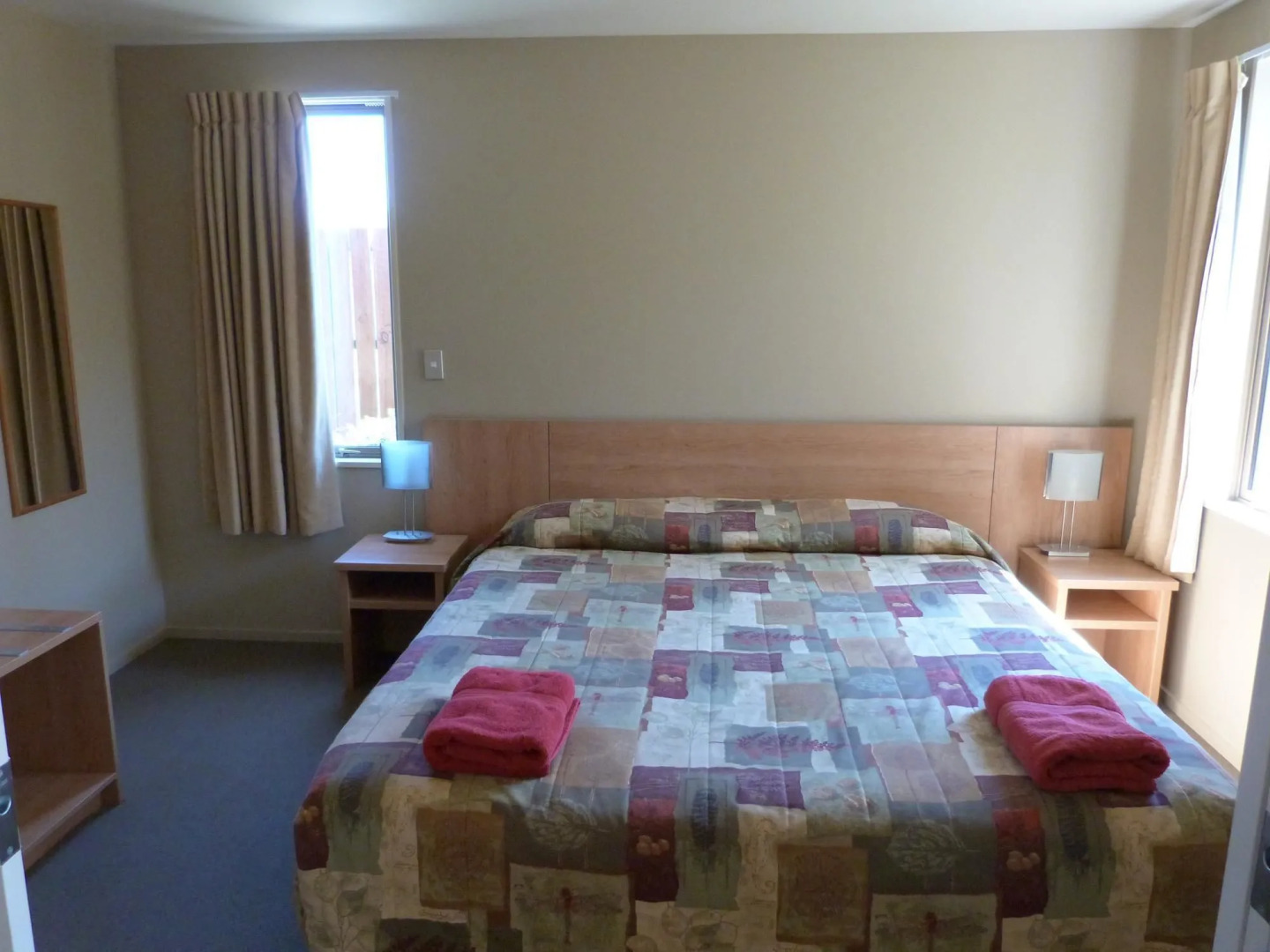Methven Motels & Apartments