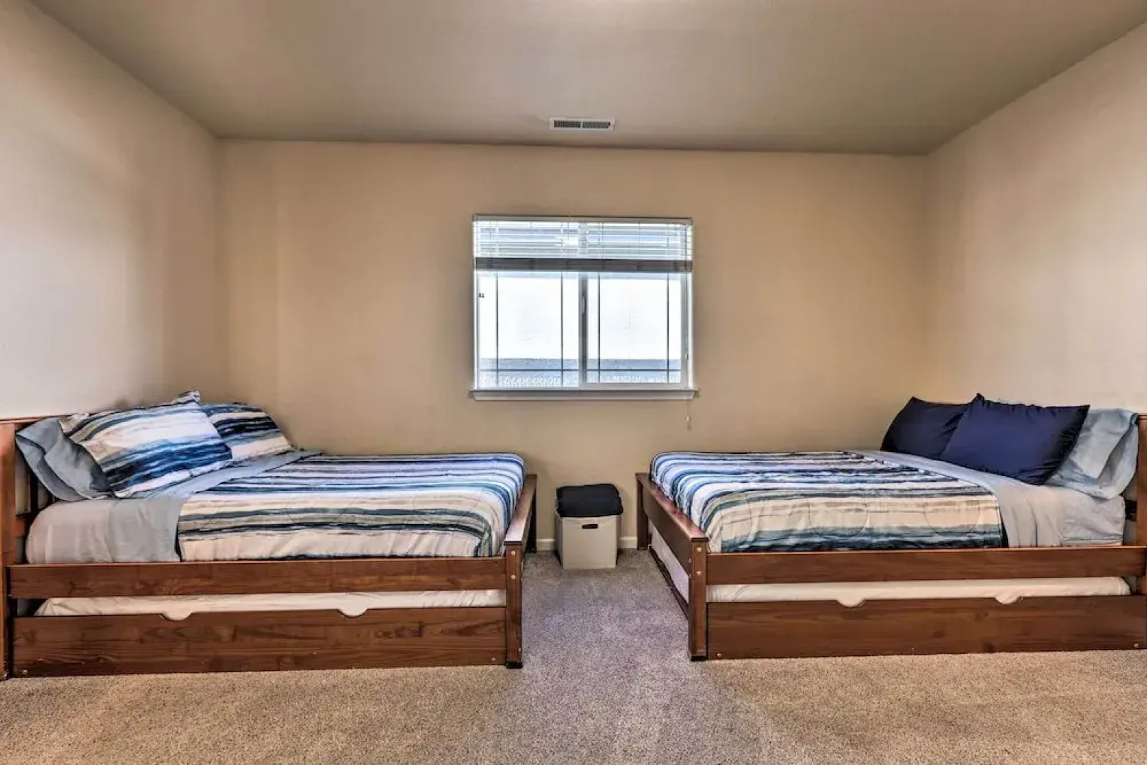 Private Dock & Balcony: Waterfront Sparks Home