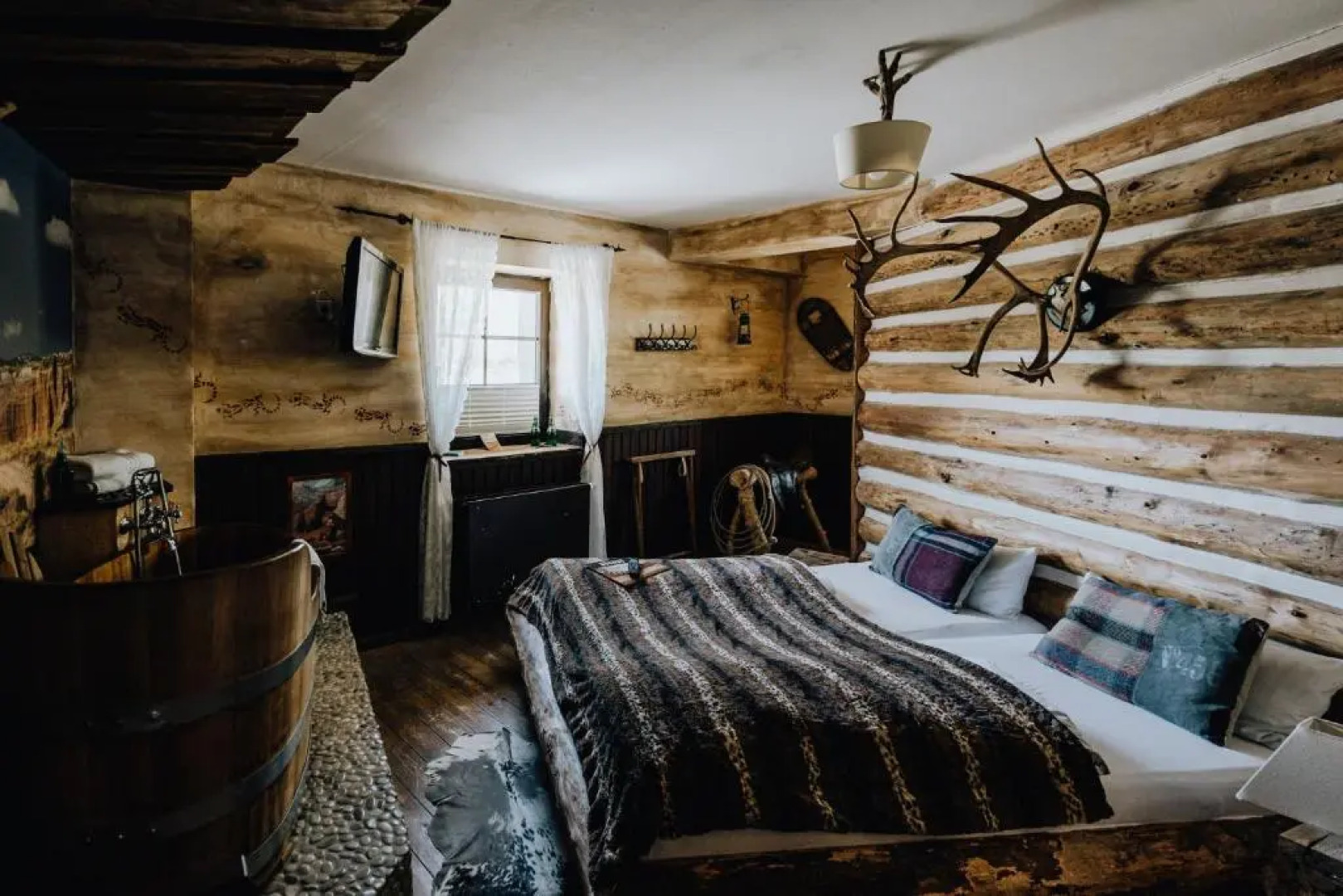 Road Stop Motel Dortmund