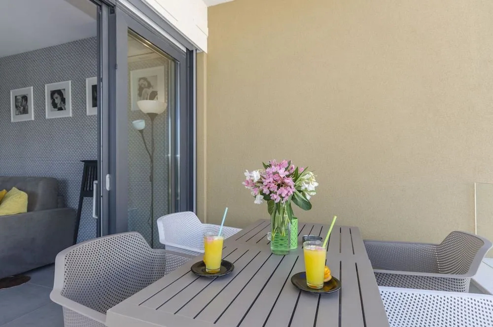 Apartments Villa Adriana I