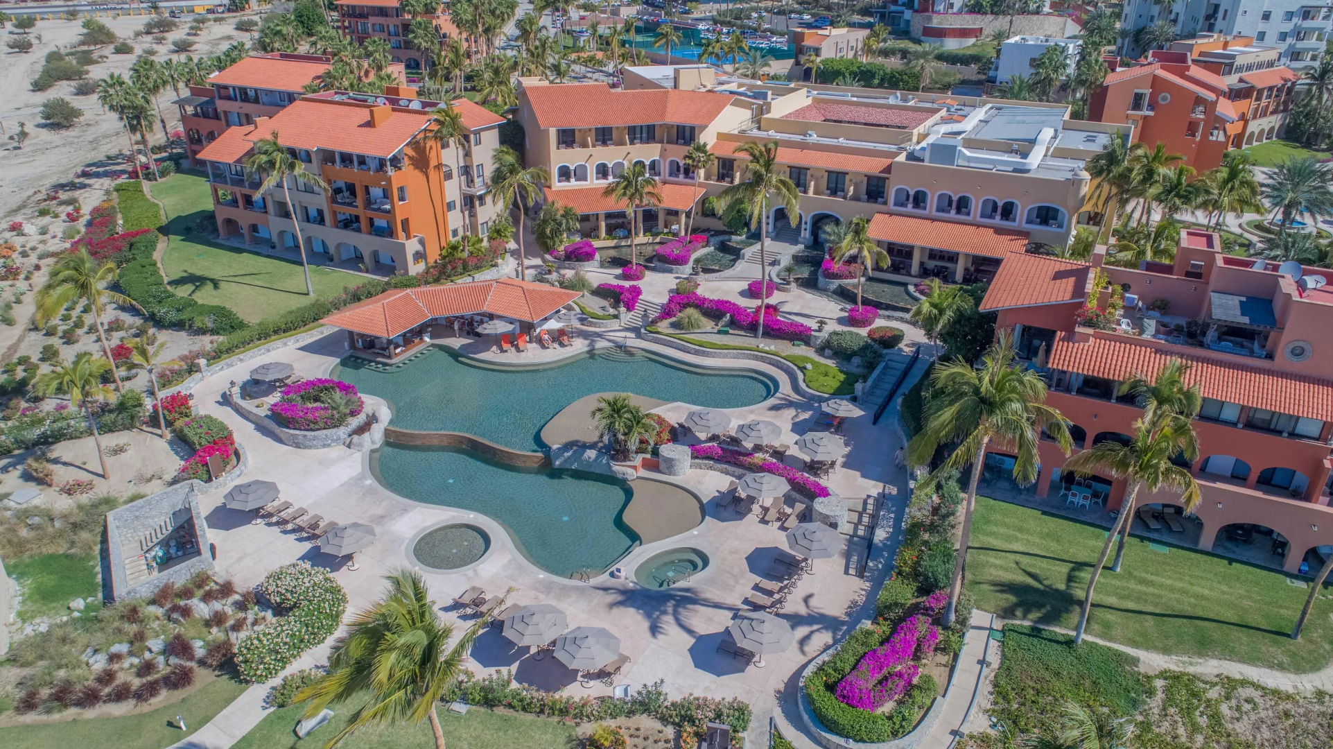 Zoetry Casa del Mar Los Cabos - All Inclusive