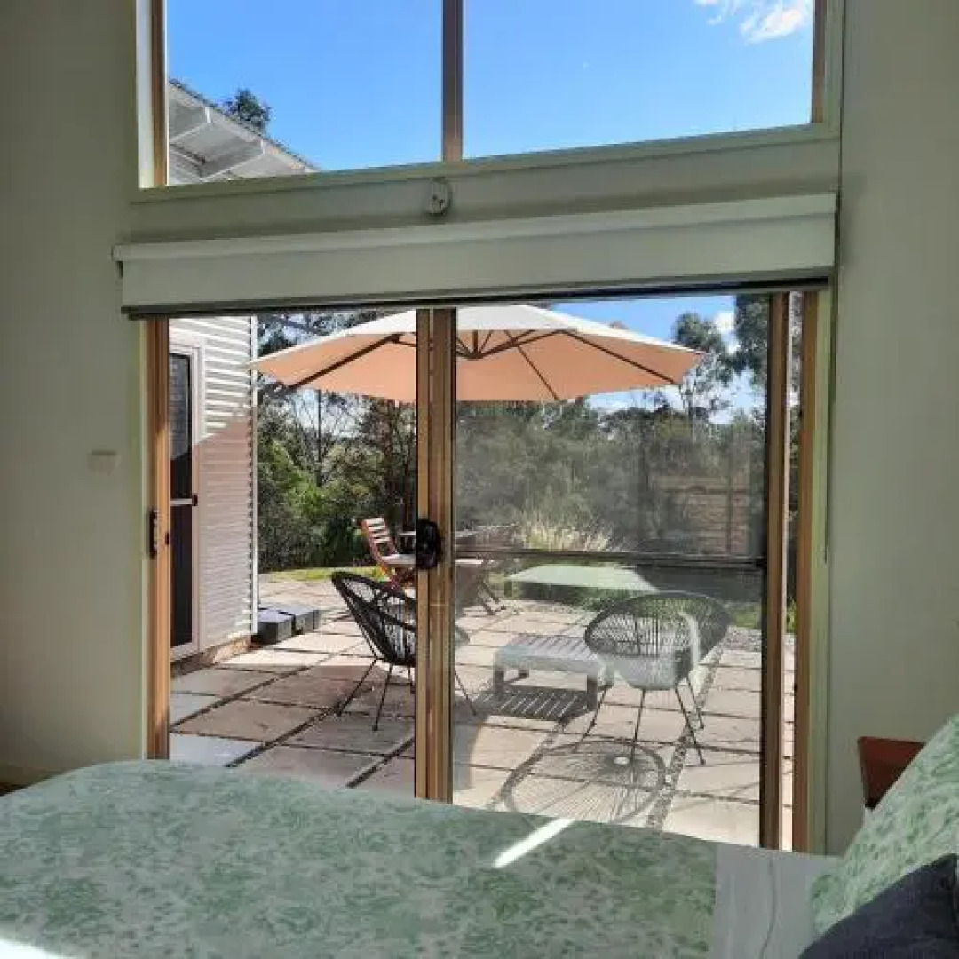 Tilba Coastal Retreat