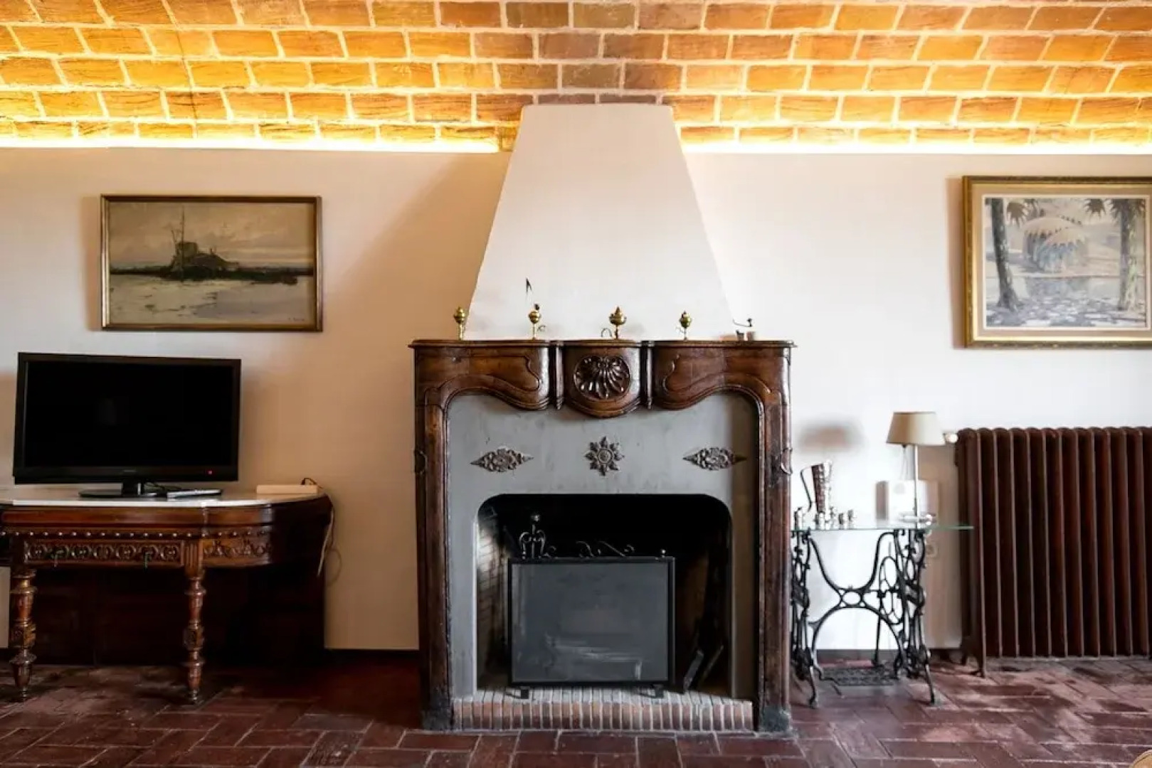 Mas Sastre - Luxury Farmhouse With Pool