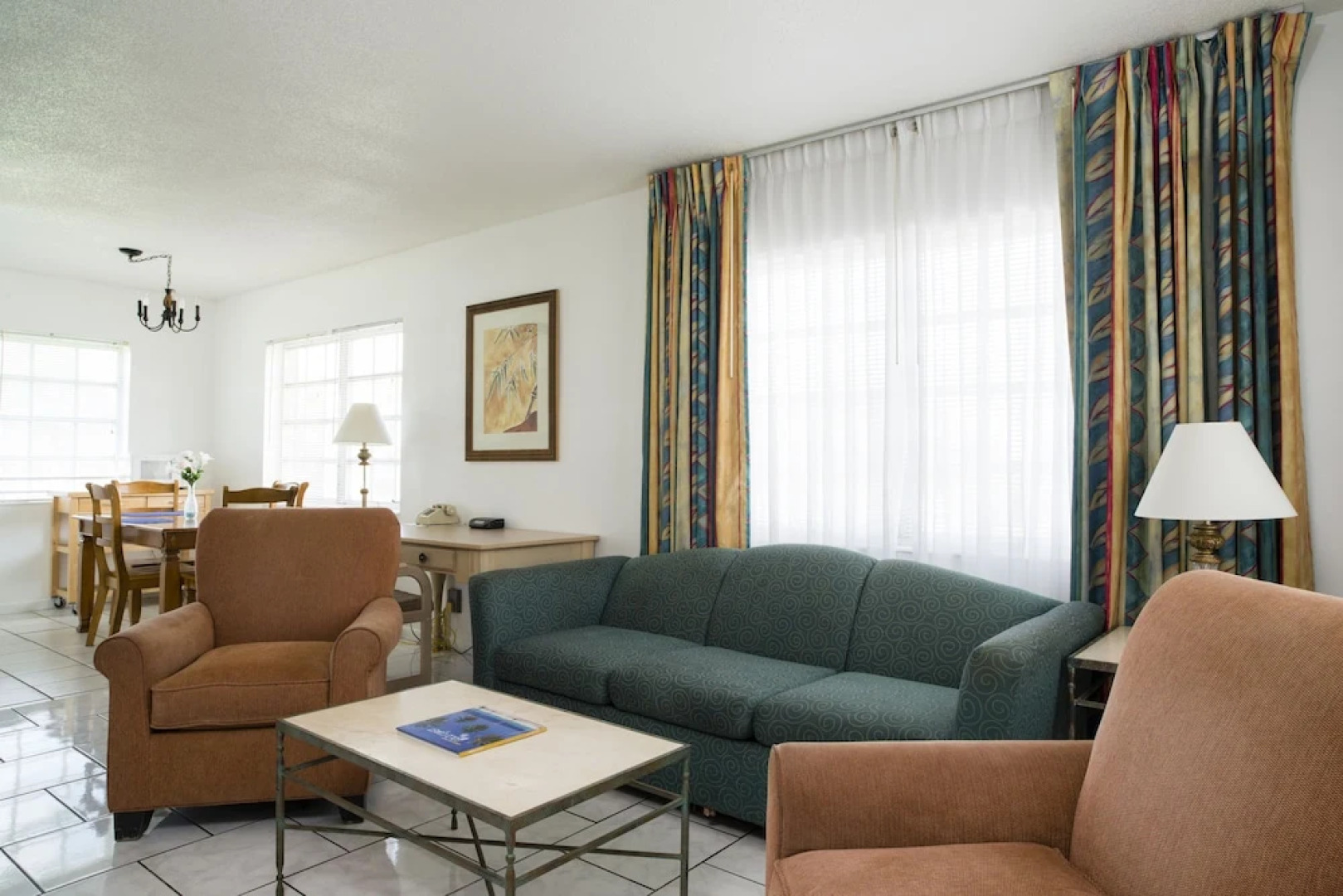 Carriage House Resort Motel