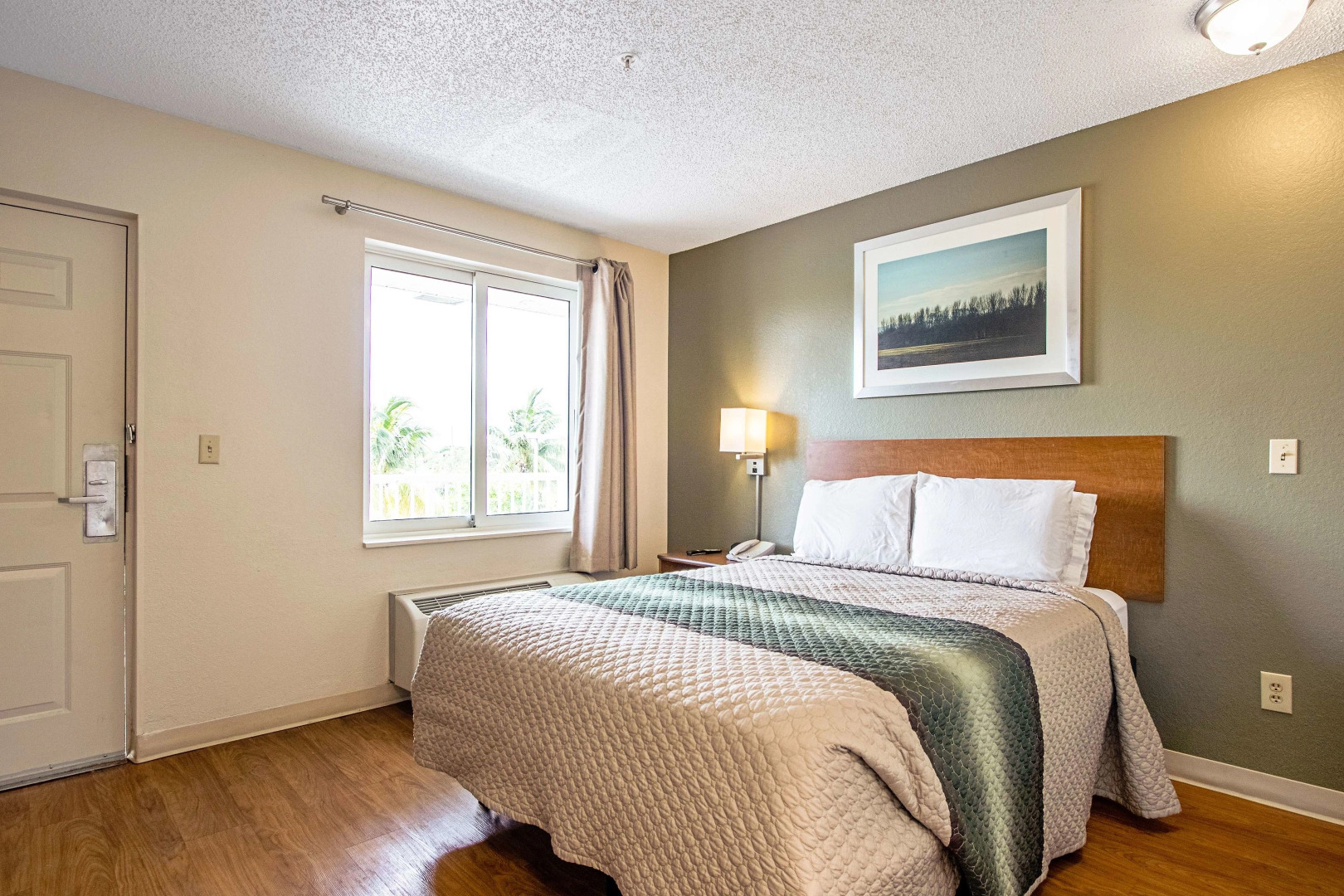 Birch Hill Suites Kansas City – Independence