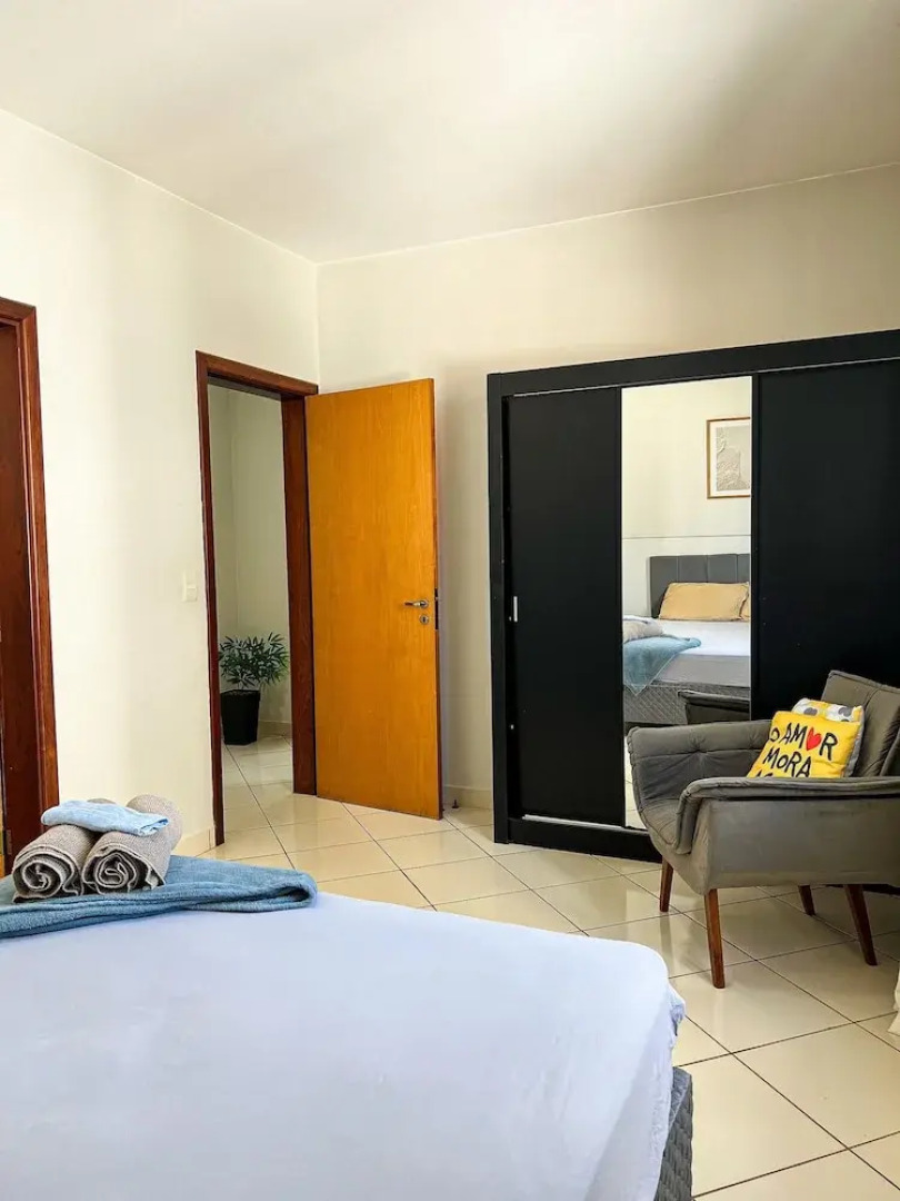 Residencial Vicente Vaz