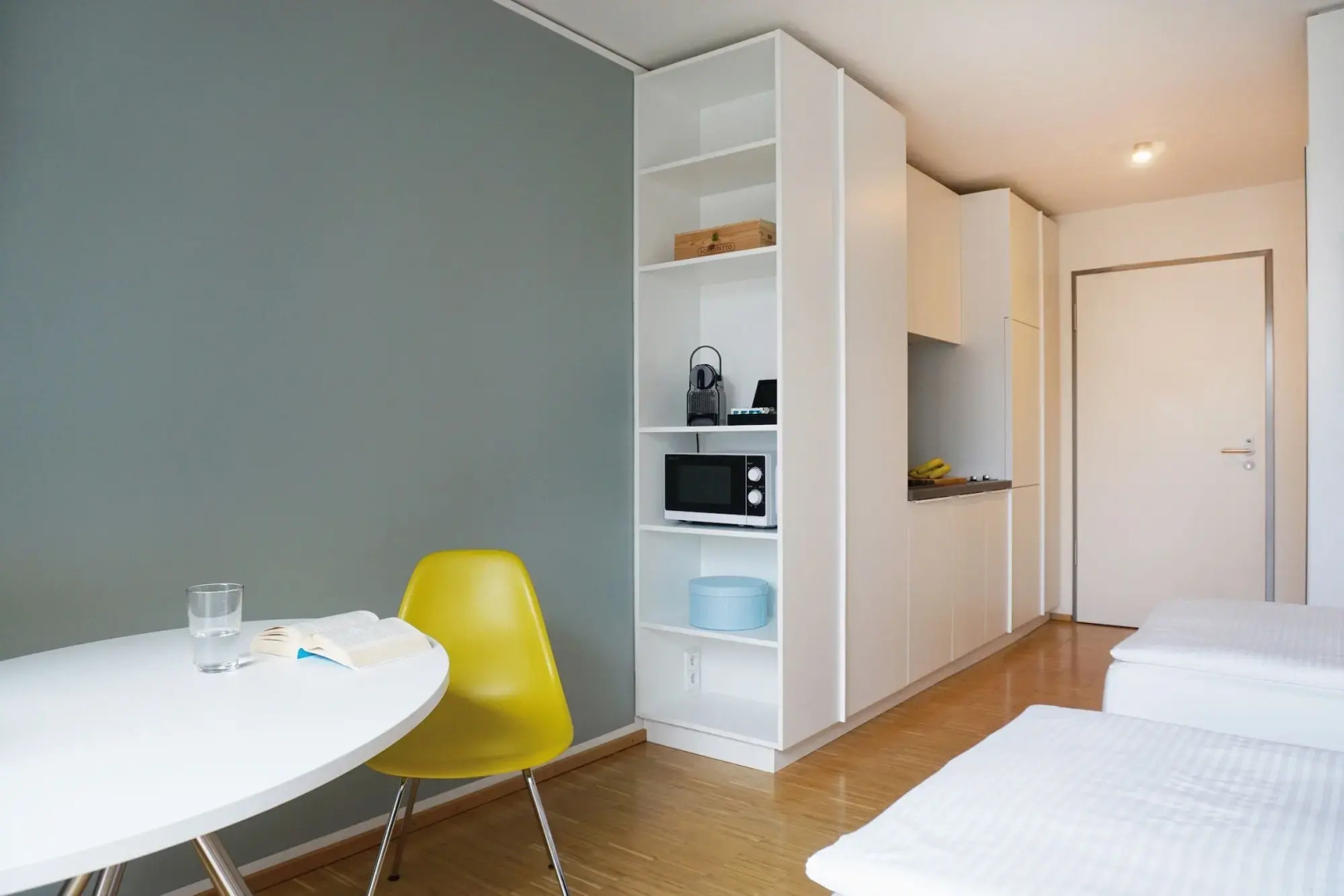 THE FLAG München M.