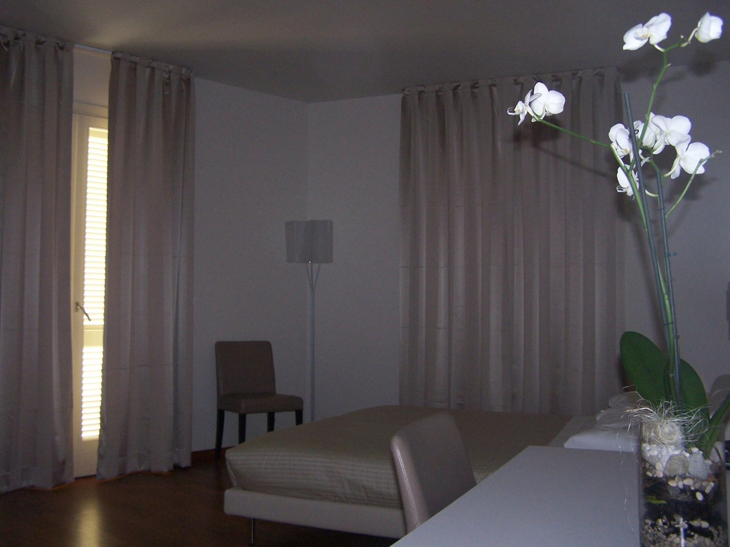 Albergo la Castellana