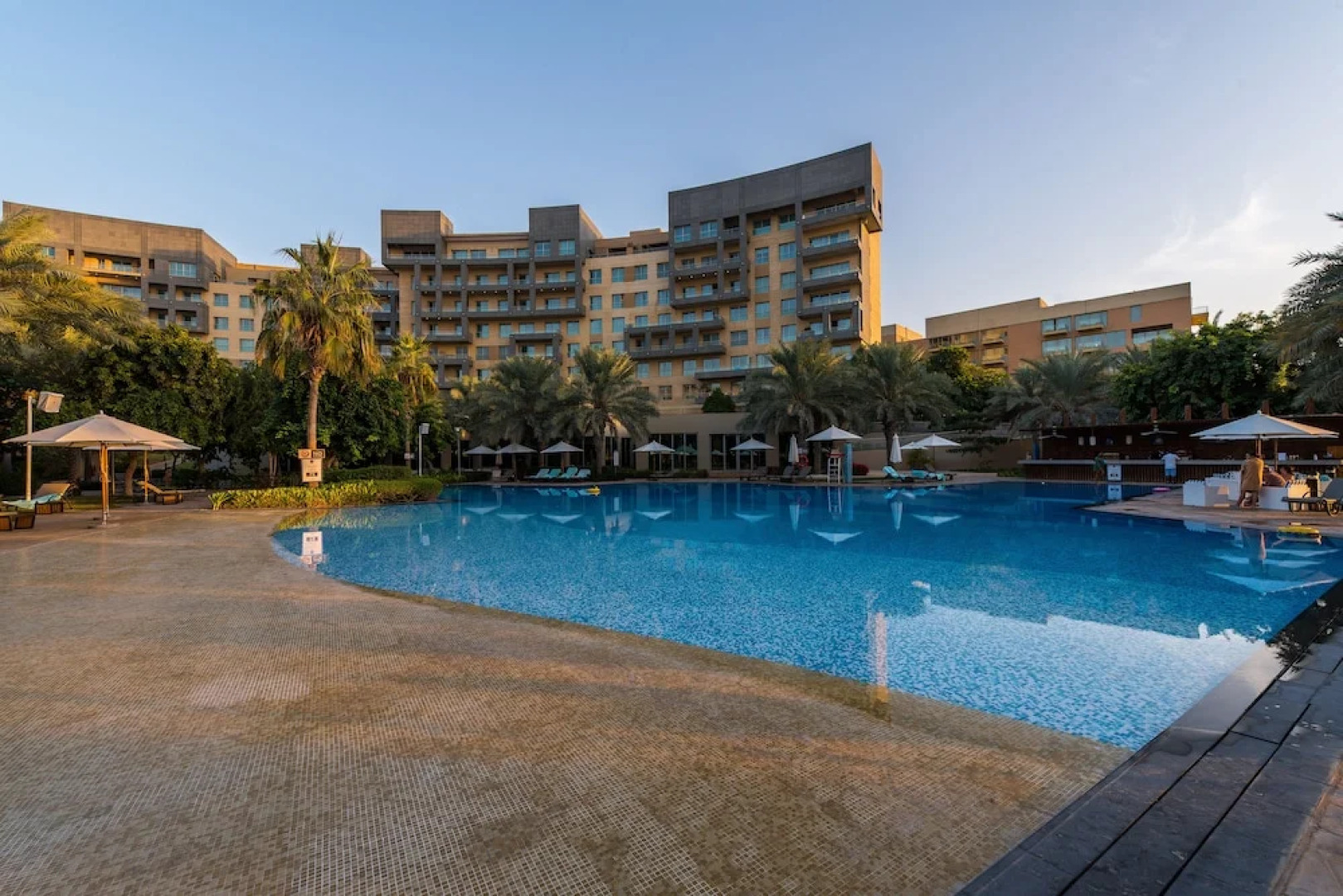 EDEN'S Homes & Villas - Dream Palm Residences