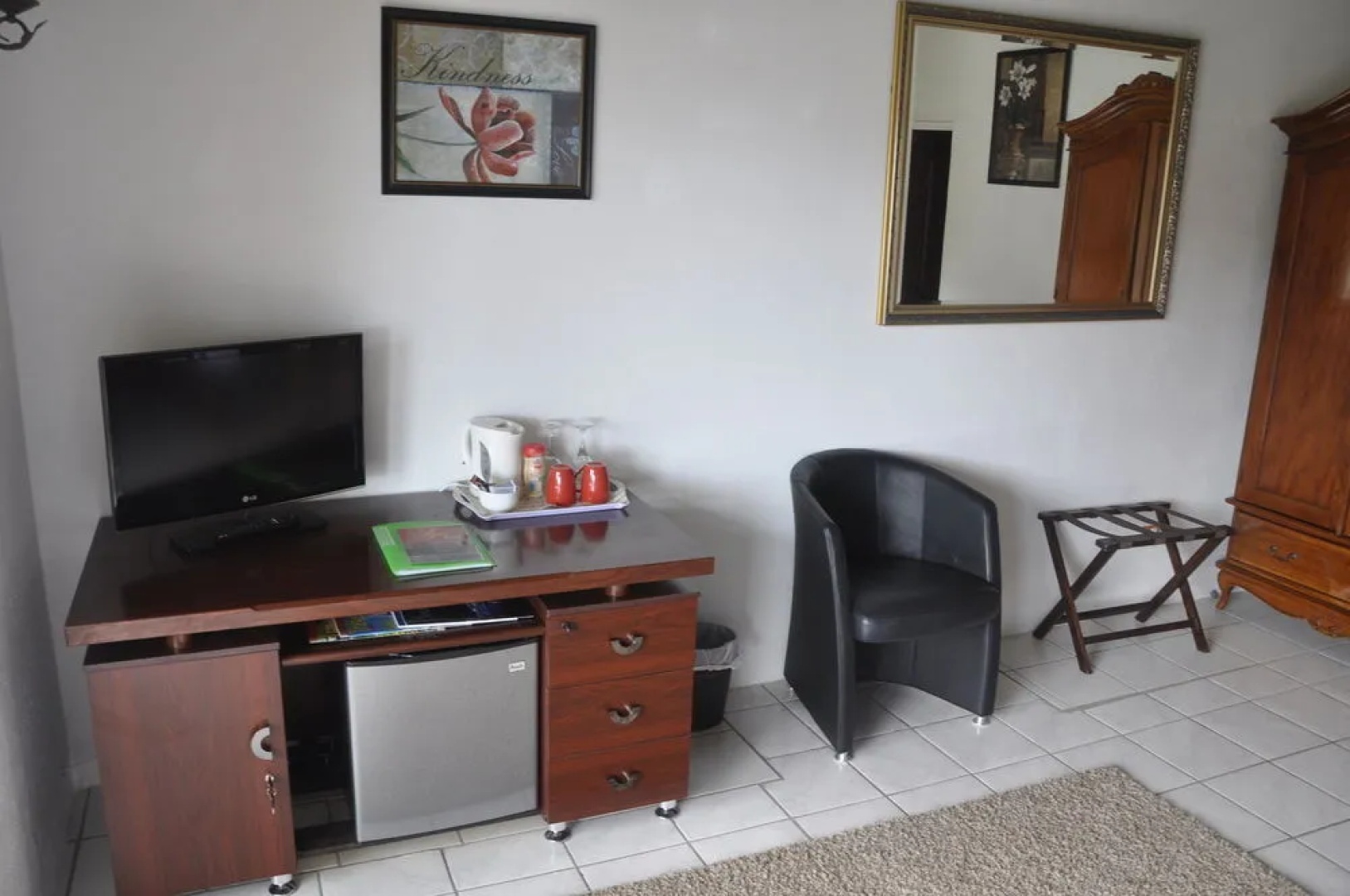 Marigot Palms Luxury Caribbean Apartment Suites