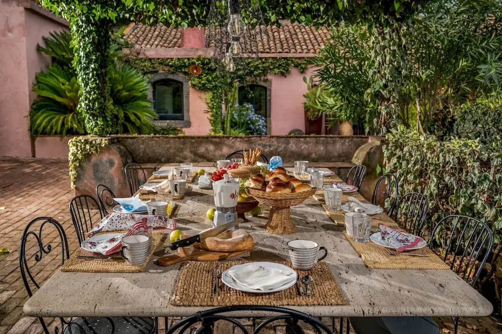 Linera 10 Emma Villas